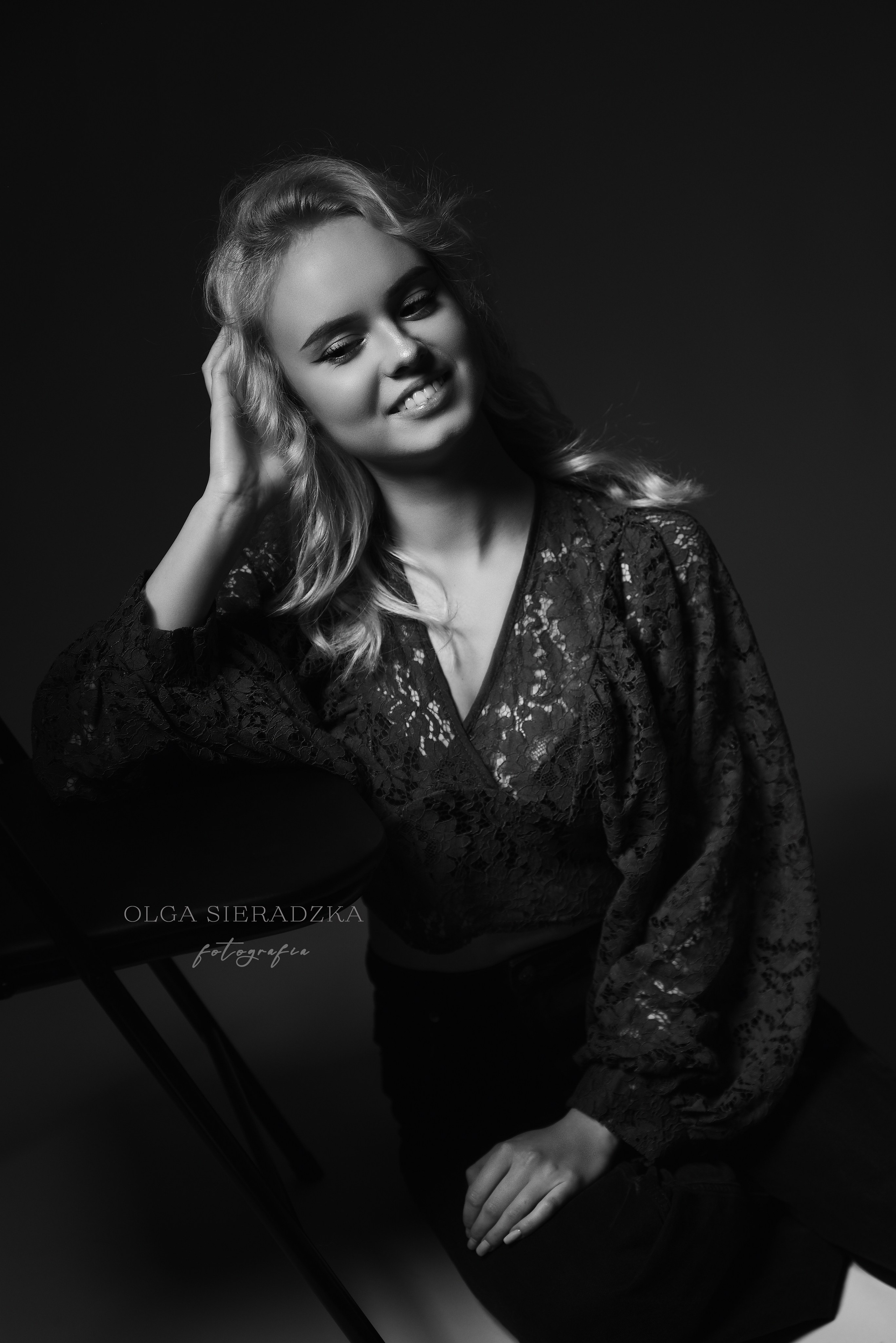 Sesje kobiece. Olga Sieradzka fotograf rodzinny, ciążowy i dziecięcy w Pile