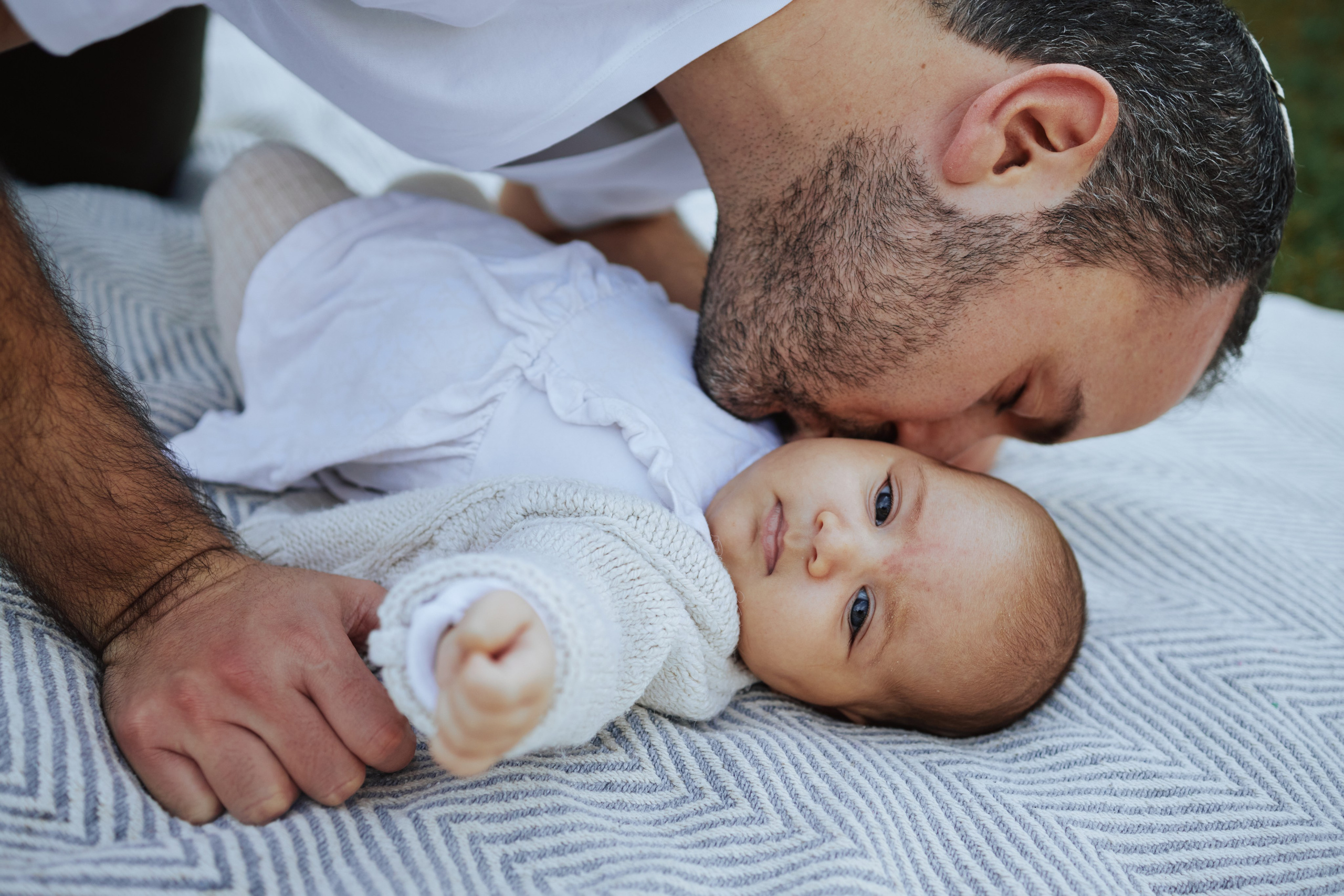Family. Sergey Kalinkin Photography