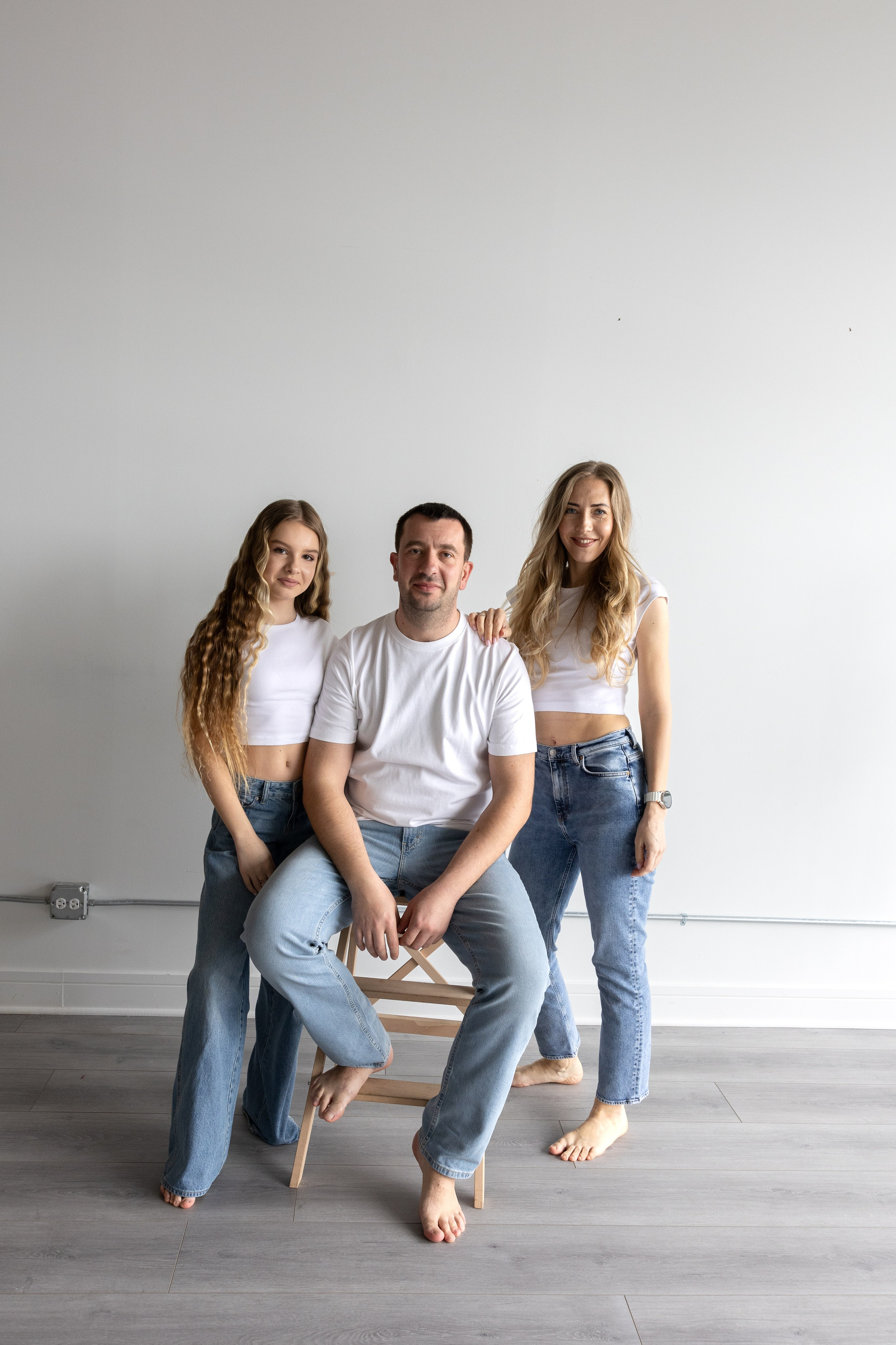 Family. Photo_fedorova