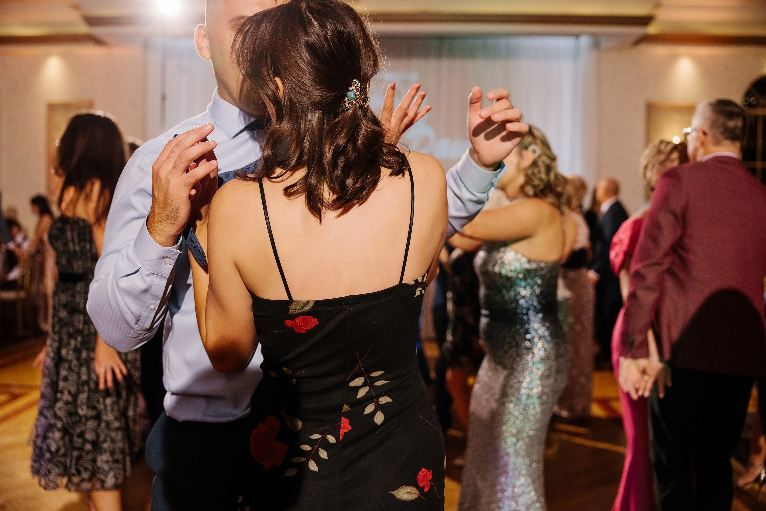 05.10.2024 Wedding. Wedding family event photographer in Chicago Nick Yushevich