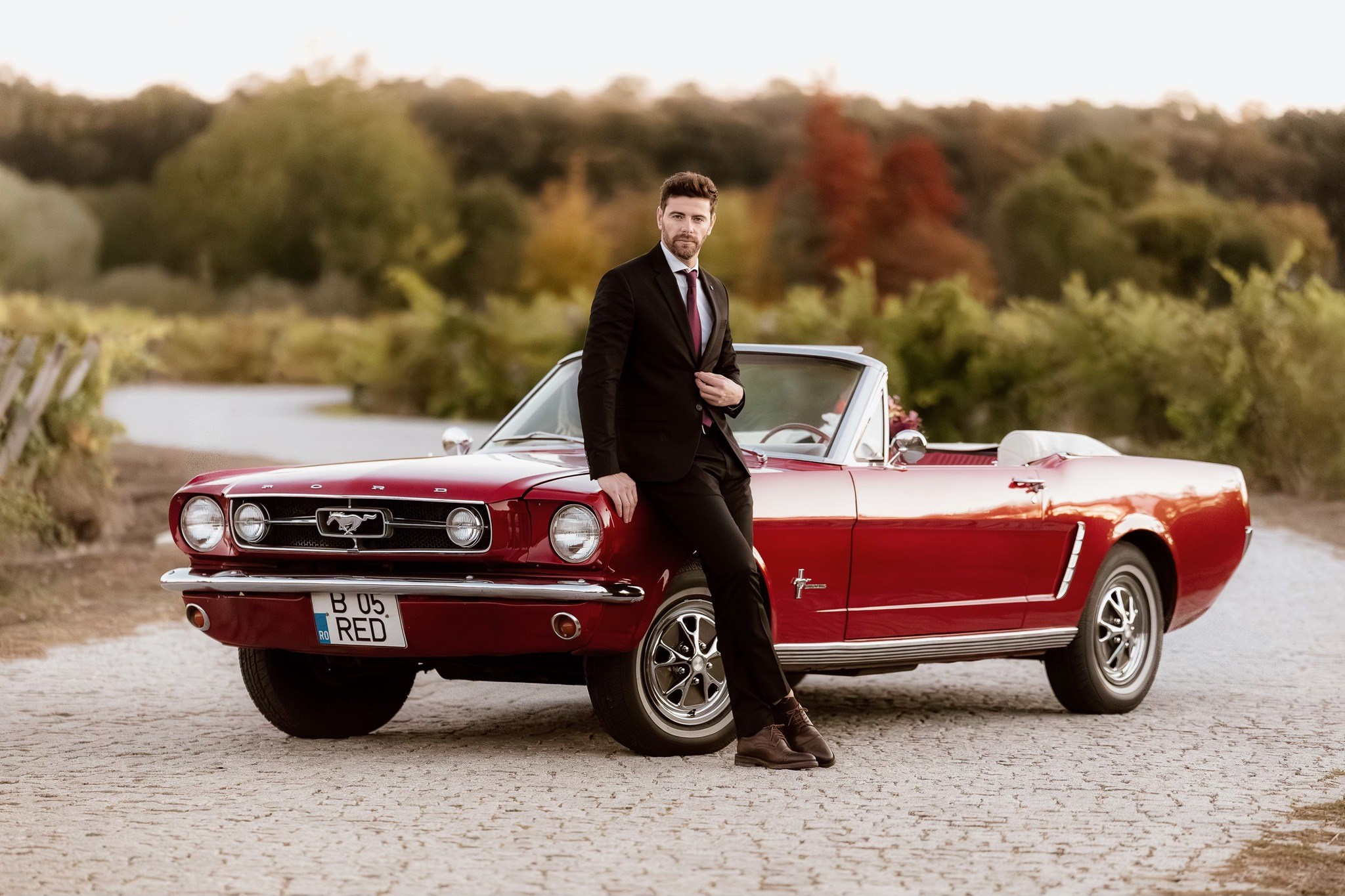 Alina & Mihai 🍀🧡🌿. Stefan Teodorescu — Fotograf de Nunta