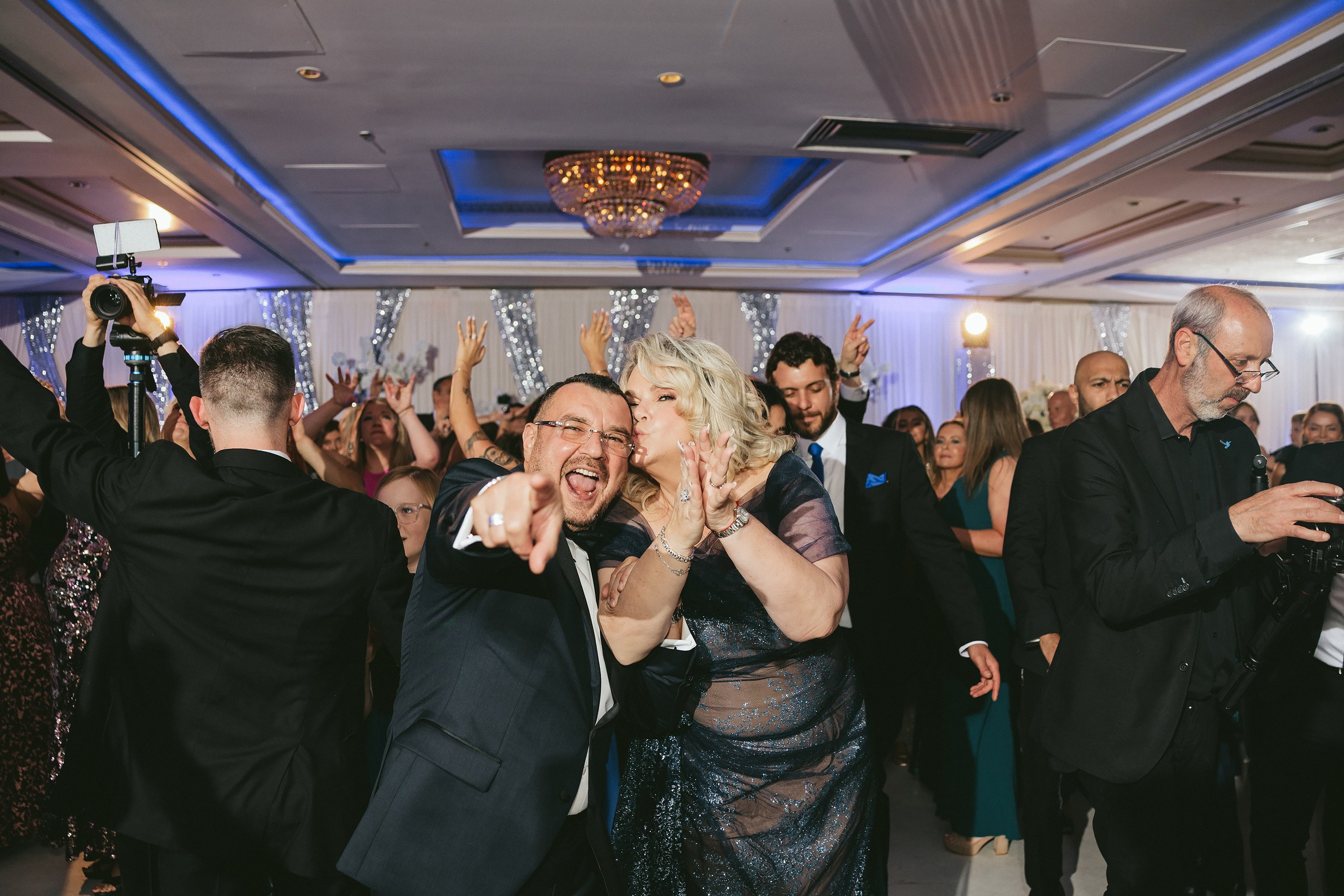 06.08.2025 Wedding. Wedding family event photographer in Chicago Nick Yushevich