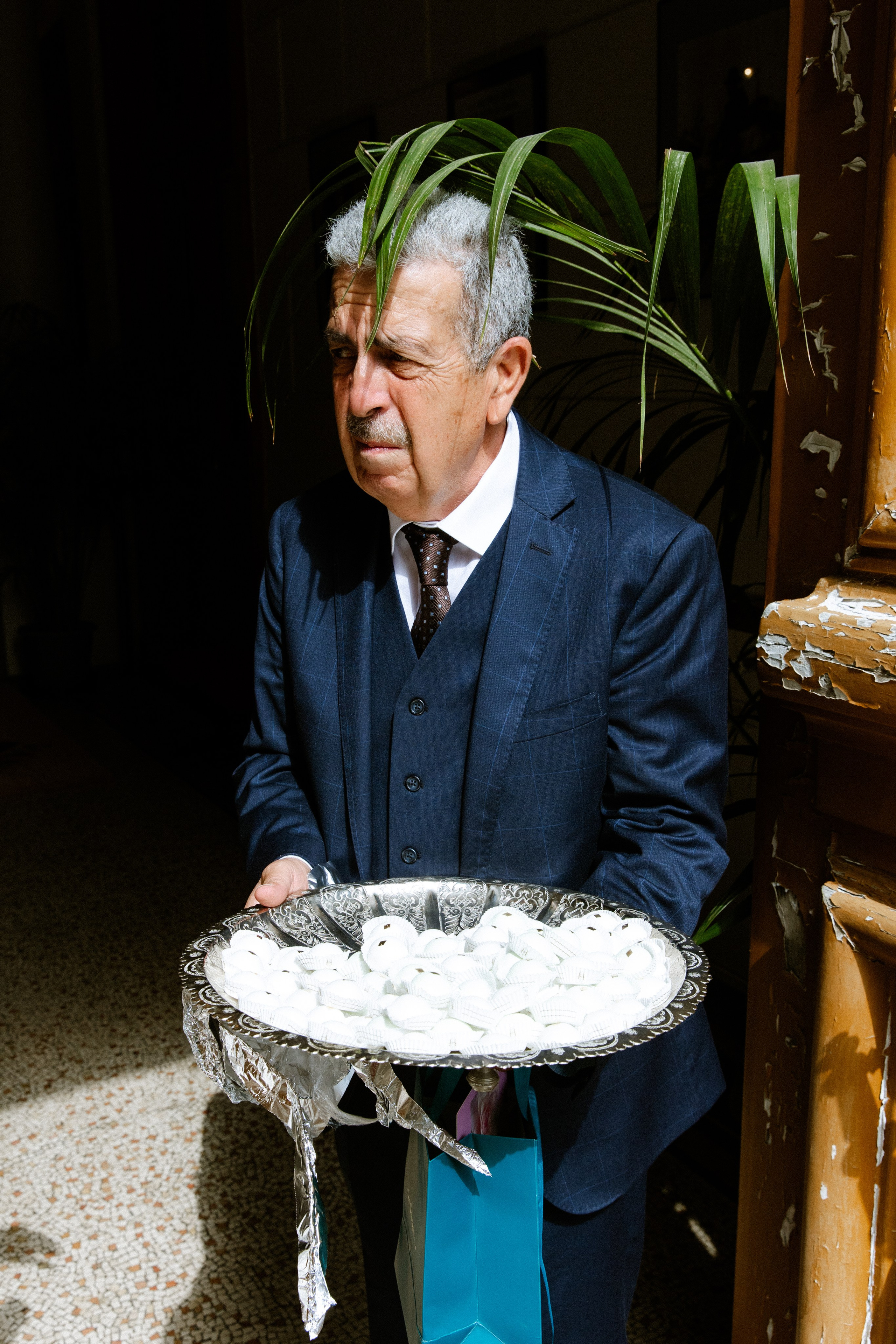 Swann & Zeineb. Photographer in Paris