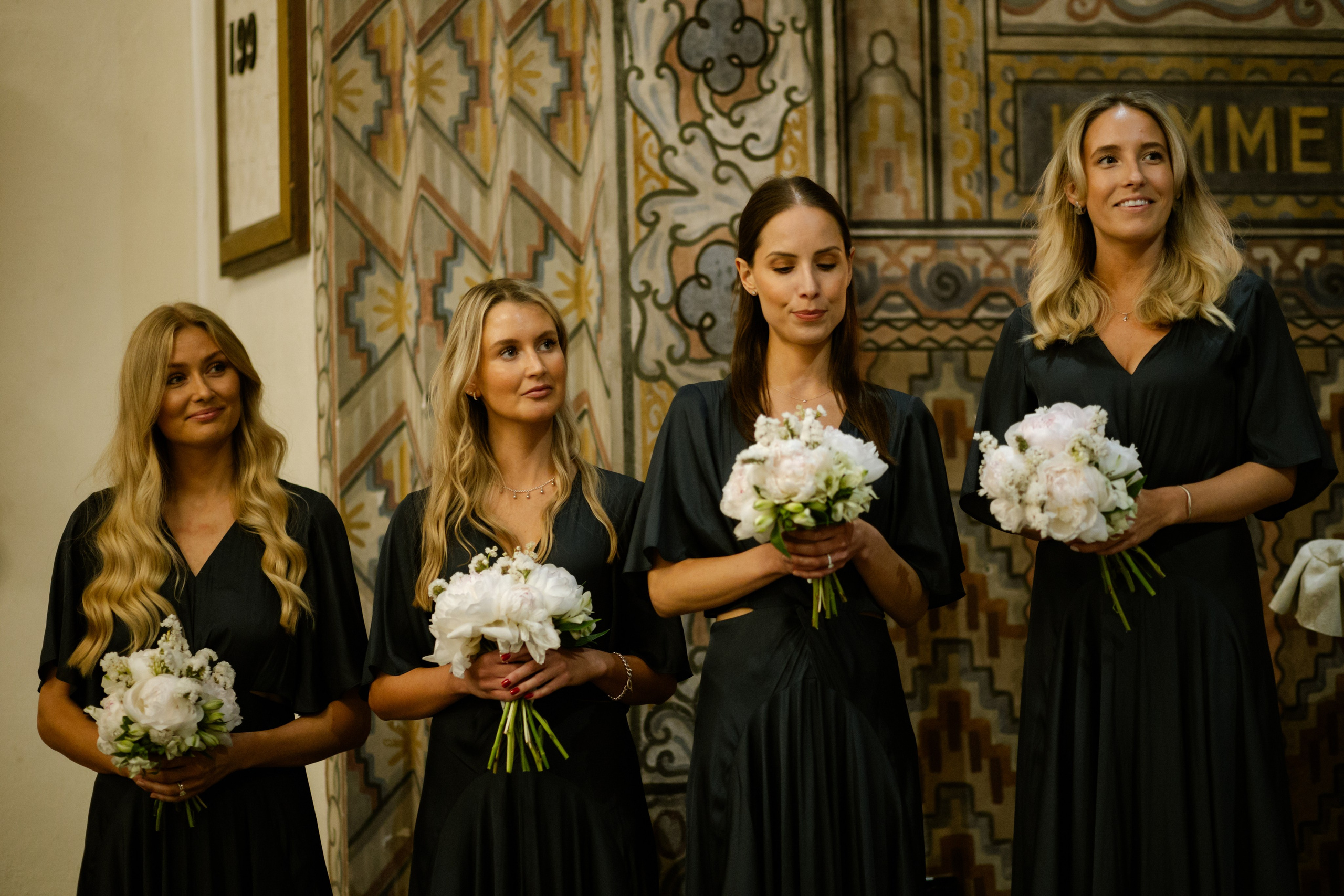 Clara & Douglas | Wedding Photography in Paris. Paris Wedding Photographer