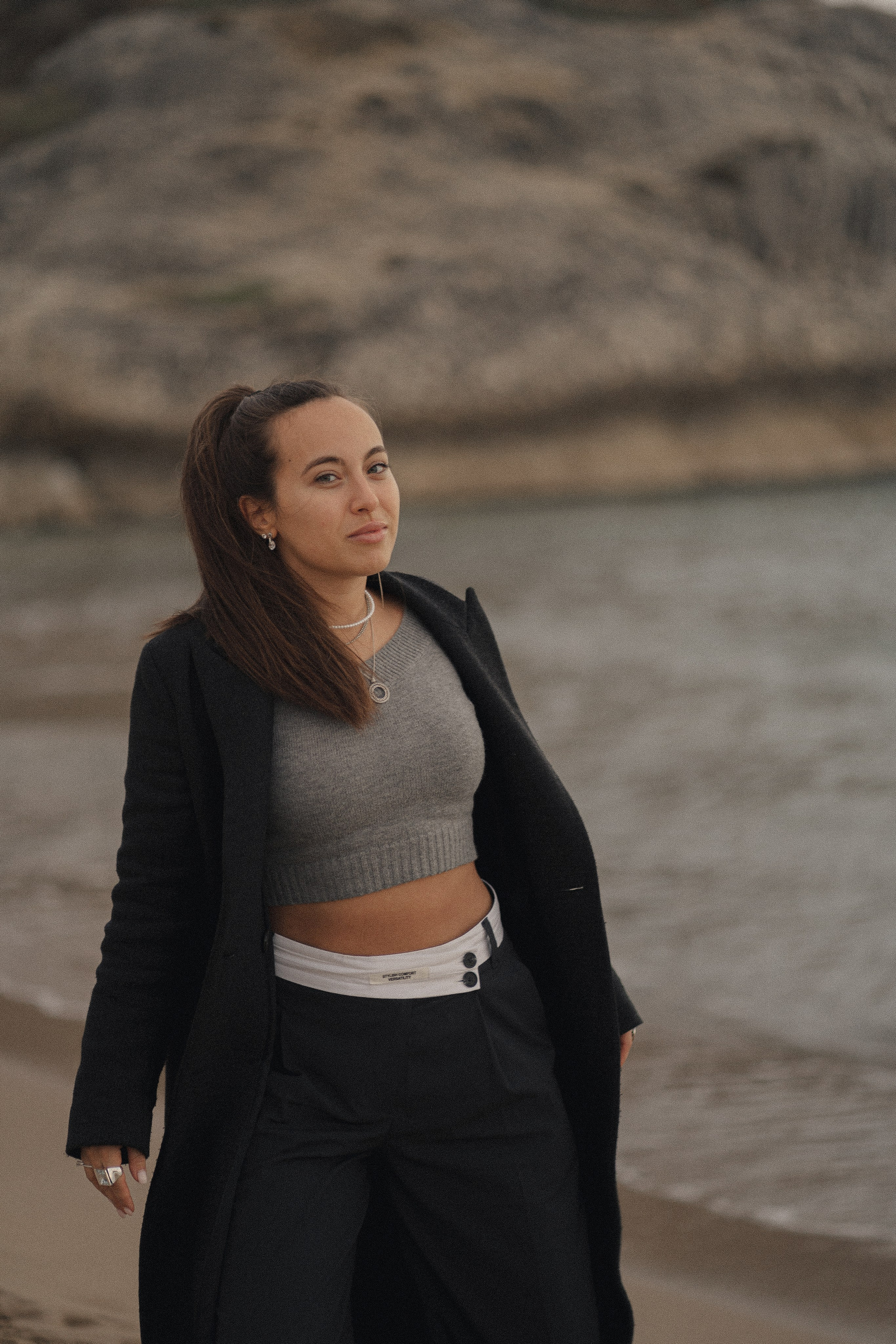 Lilya & Shafak. Фотограф Москва Ларина Юлия