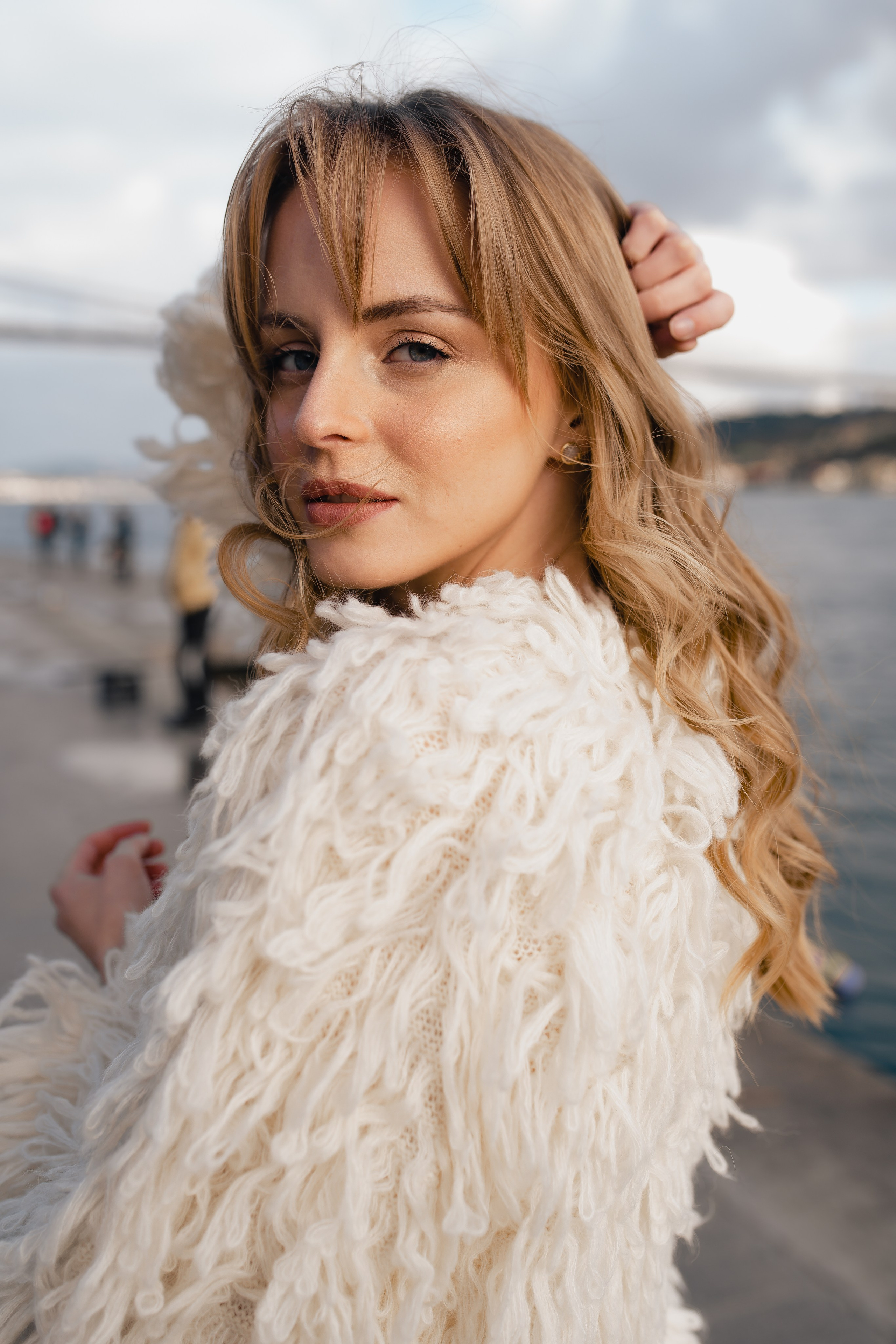 Дарина. Фотограф Москва Ларина Юлия