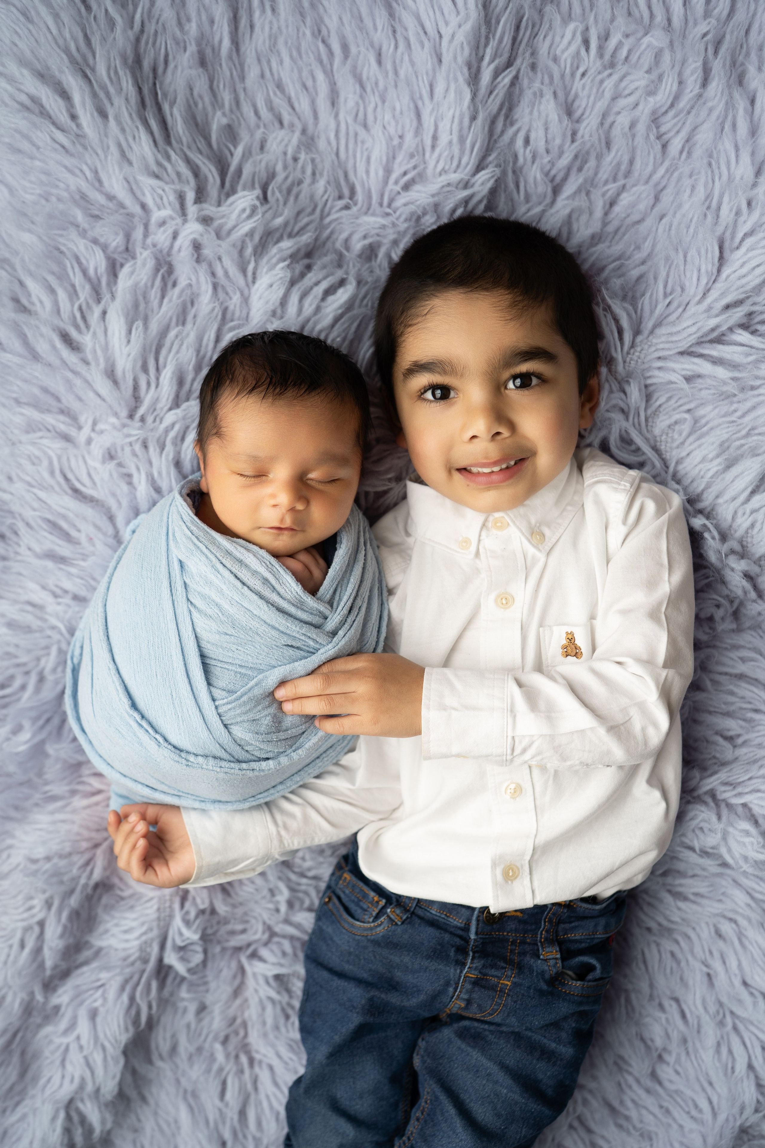 Newborn+Family. Maternity, family and newborn photography in San Francisco Bay Area
