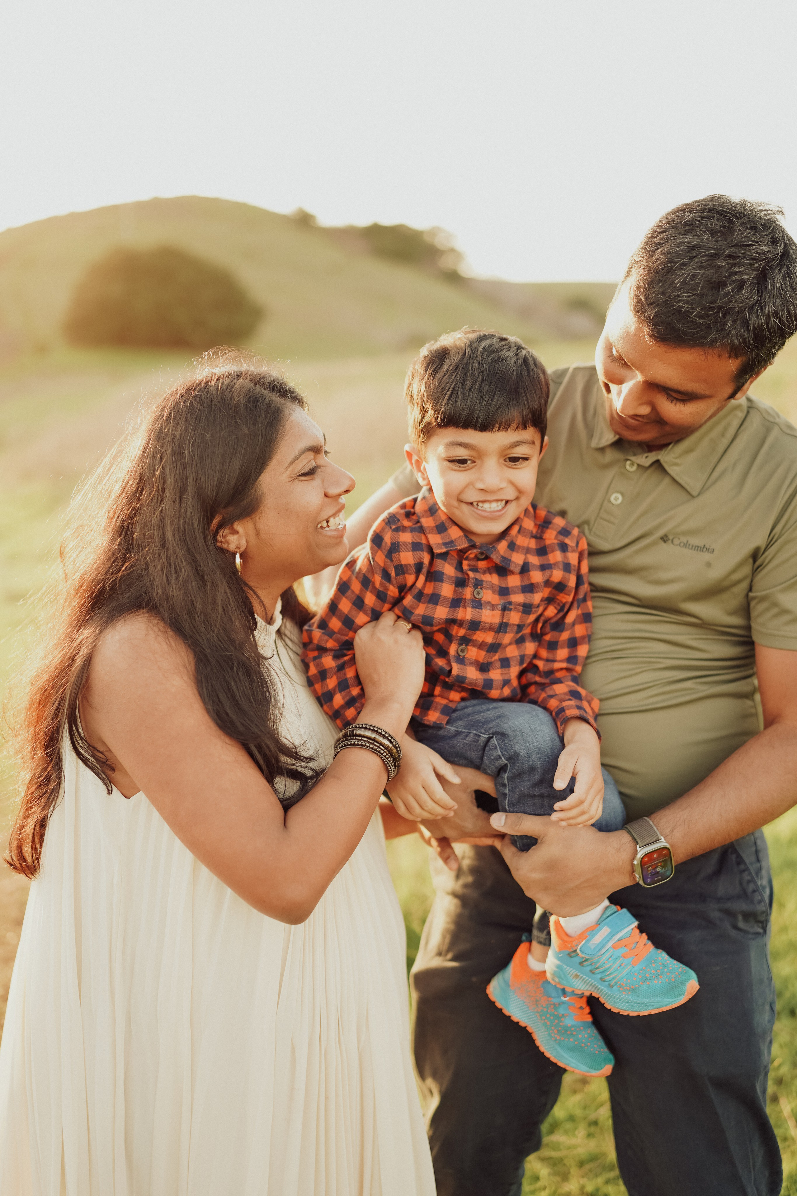 Maternity Ourdoor. Maternity, family and newborn photography in San Francisco Bay Area