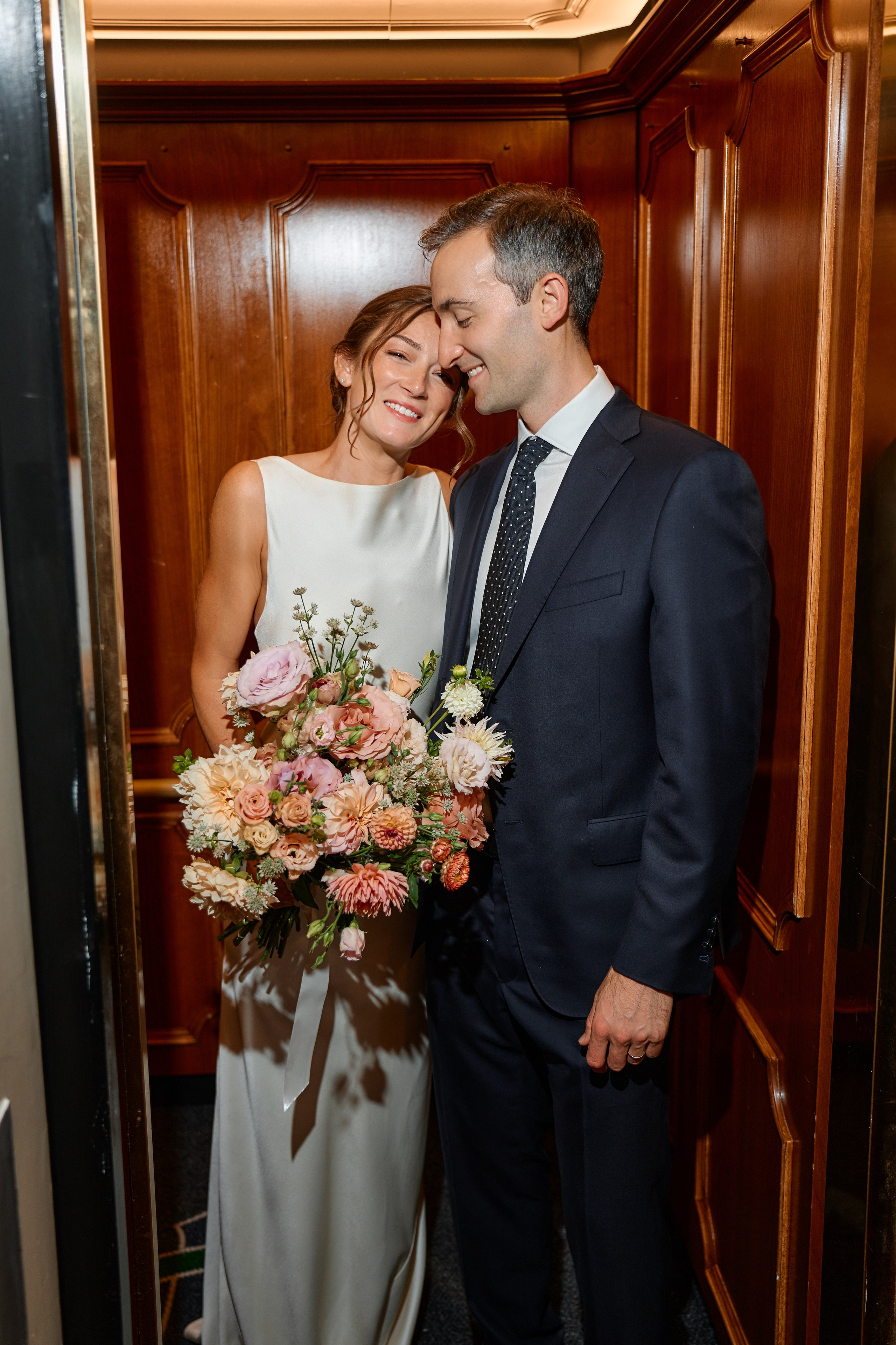 HARRISON & KELLY. Professional Wedding and event photographer USA New York