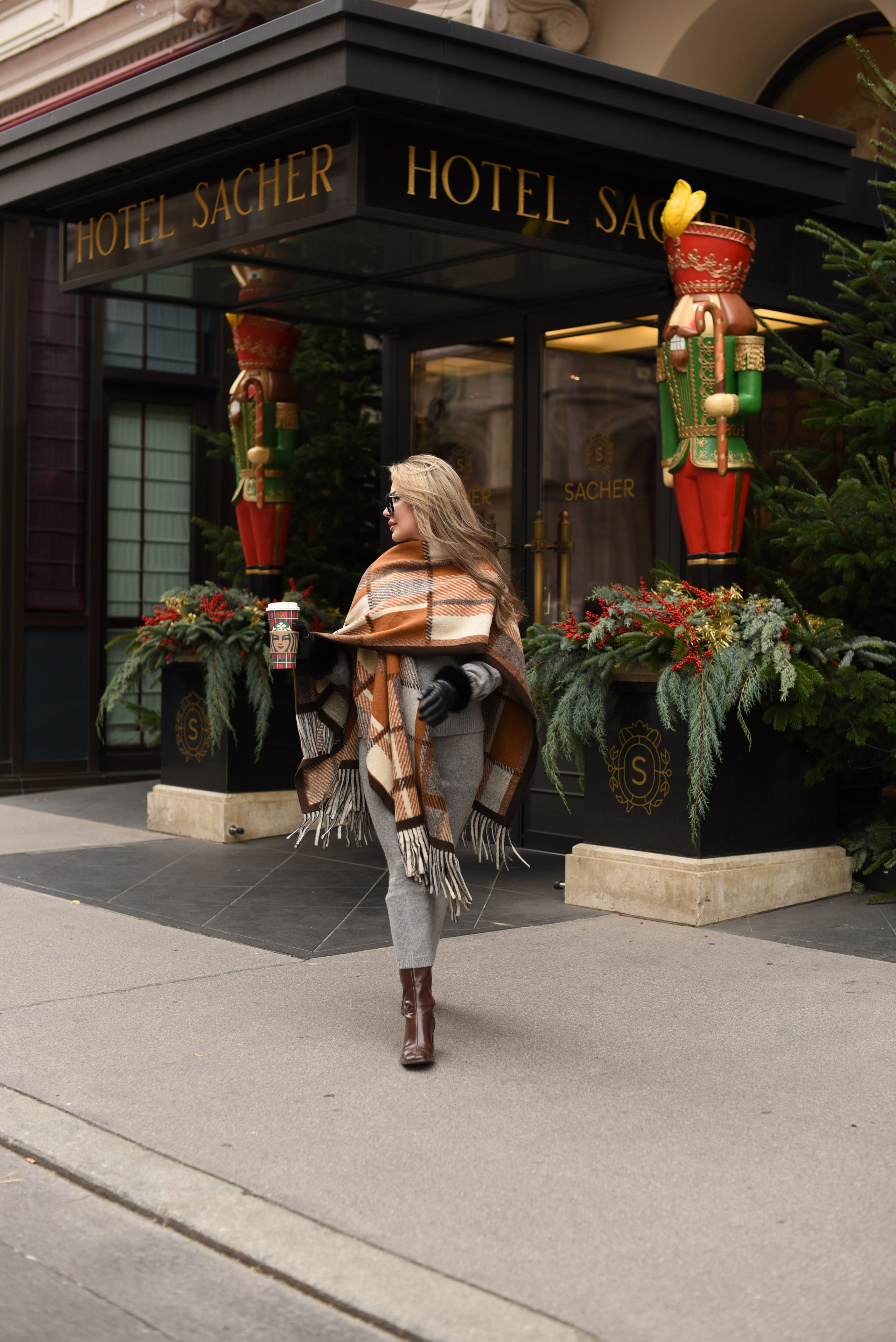 Emel Tschikof. Photo Vienna and Bratislava