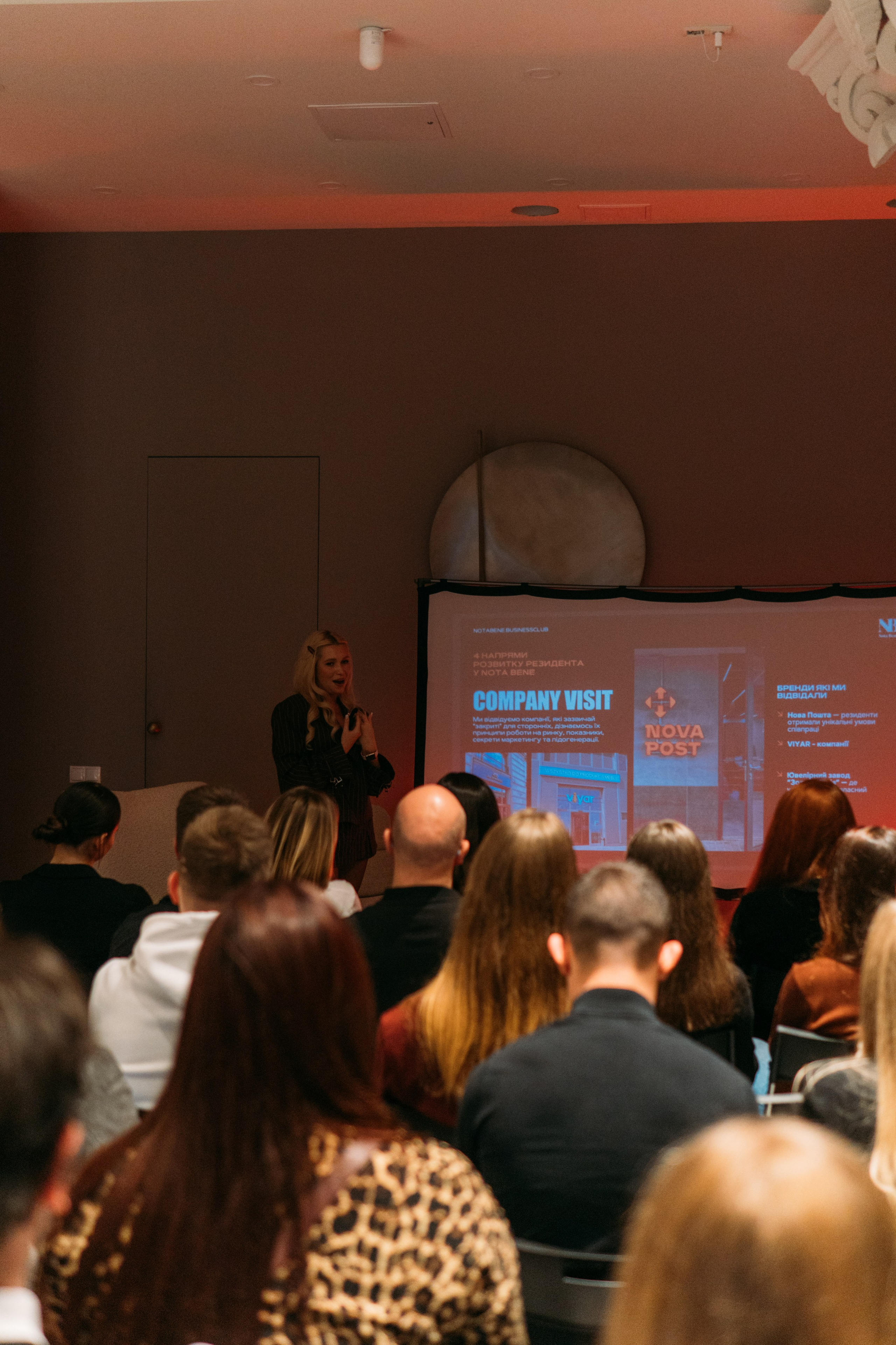 Nota Bene “CUT2CASH”. Byonelove photographer in Warsaw