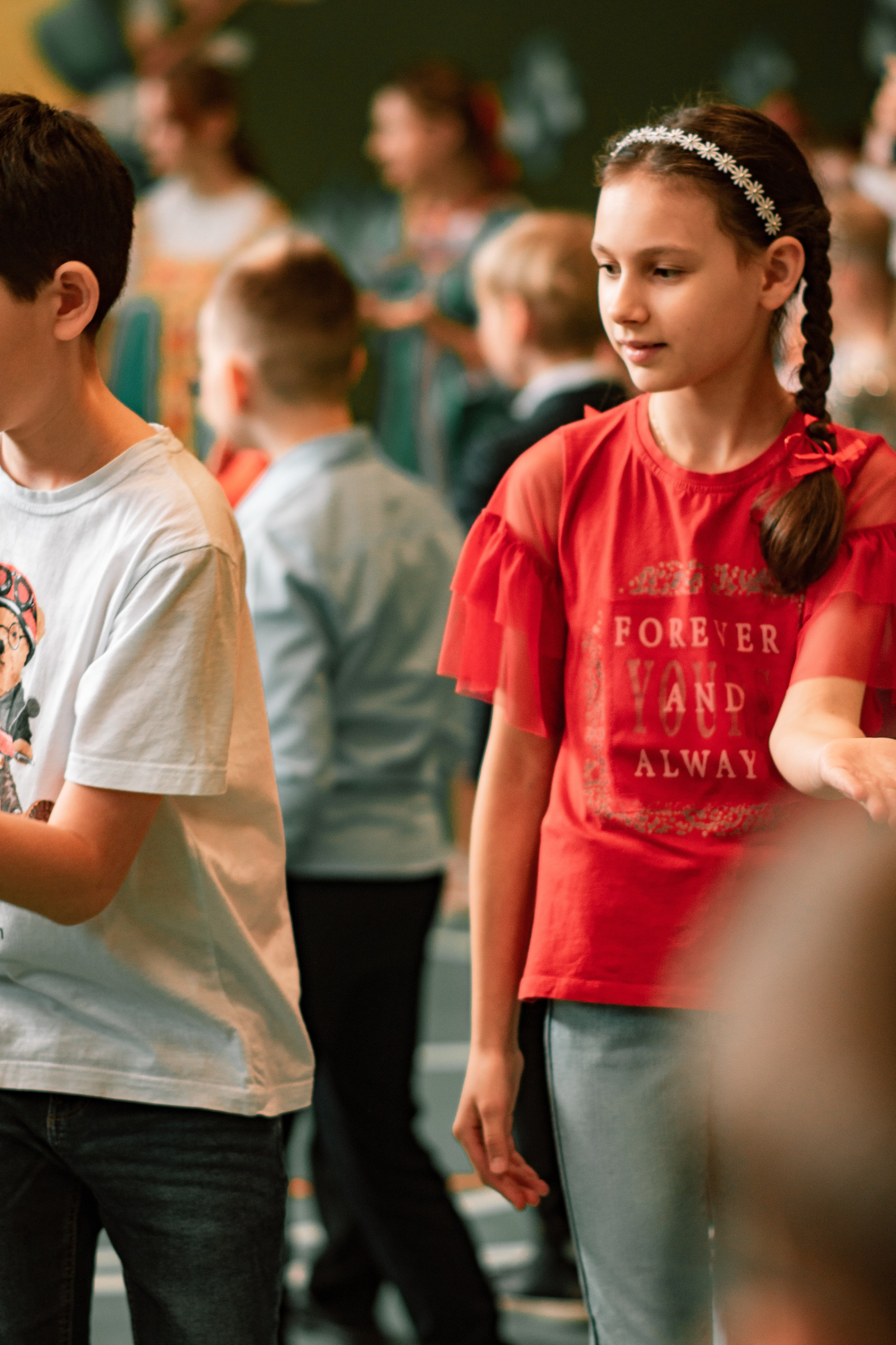 Масленица. Семейный и детский фотограф