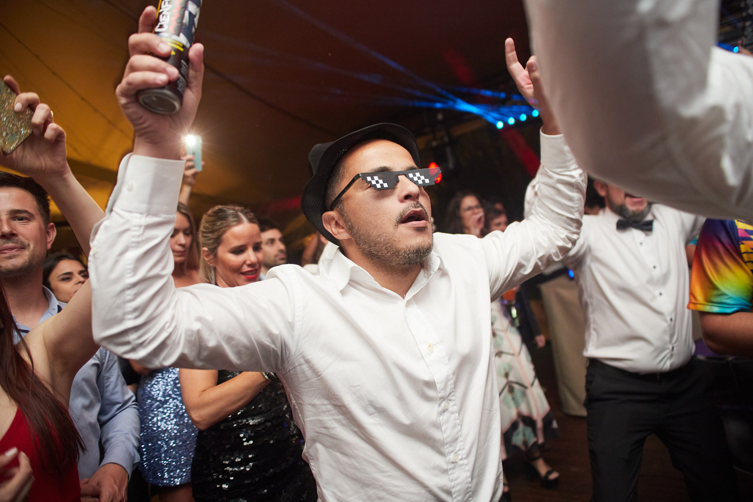 Mati & Martín. Marcos Ferrari Fotógrafo