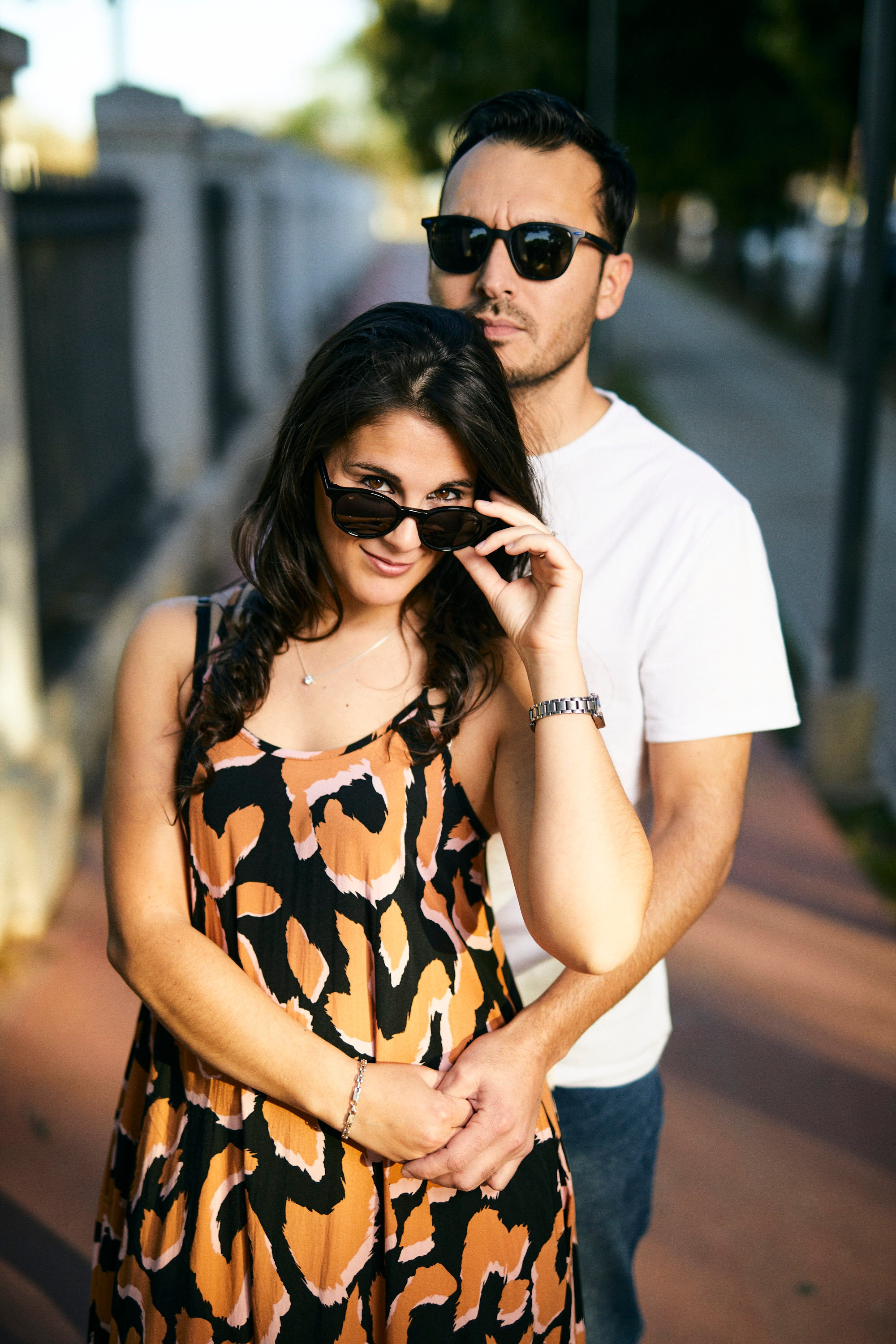 Nere & Chino. Marcos Ferrari Fotógrafo