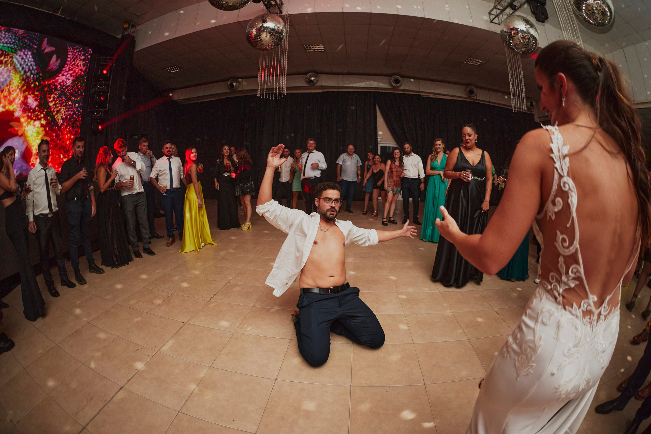 Lari & Santi. Marcos Ferrari Fotógrafo