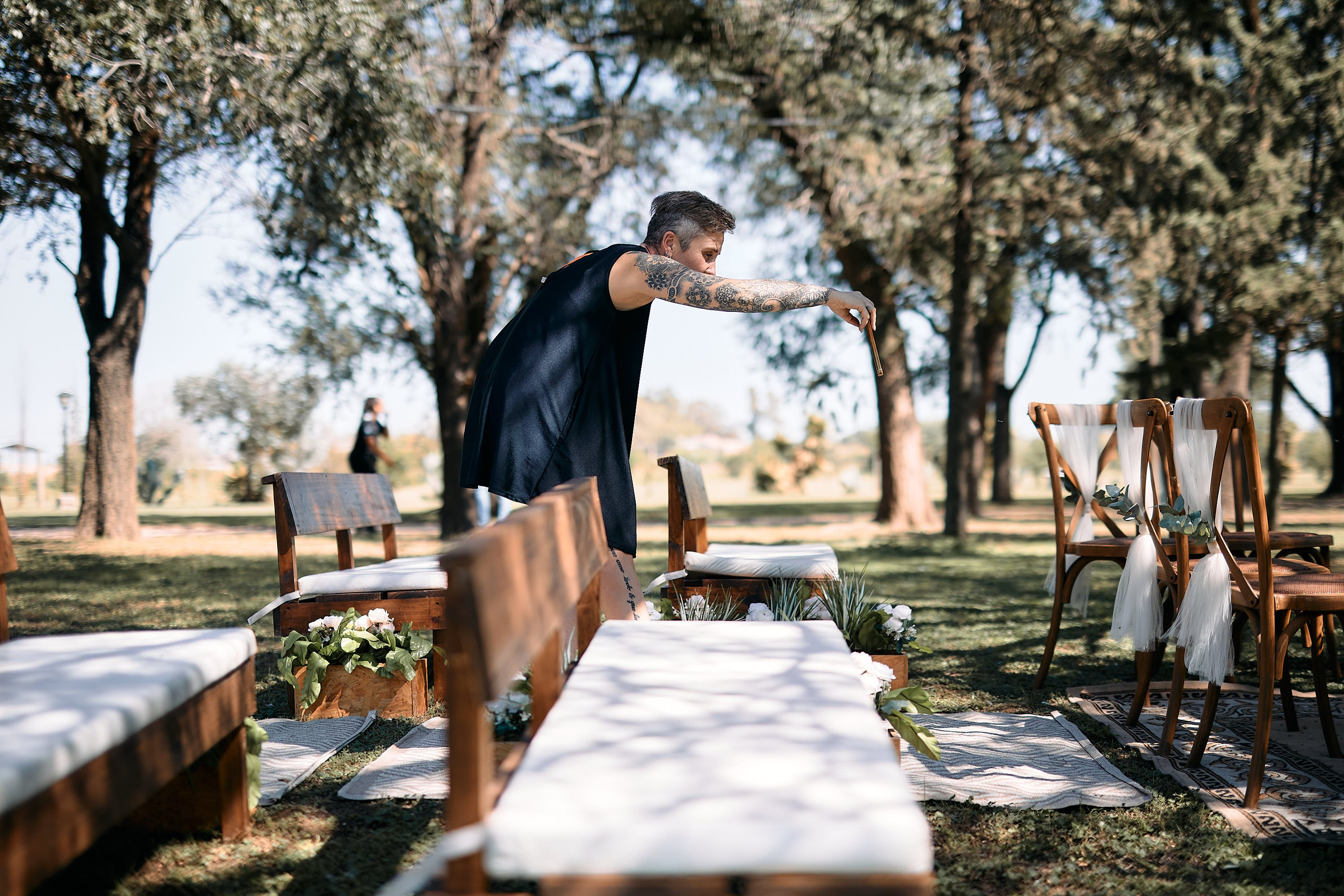 Nati & Adrián. Marcos Ferrari Fotógrafo