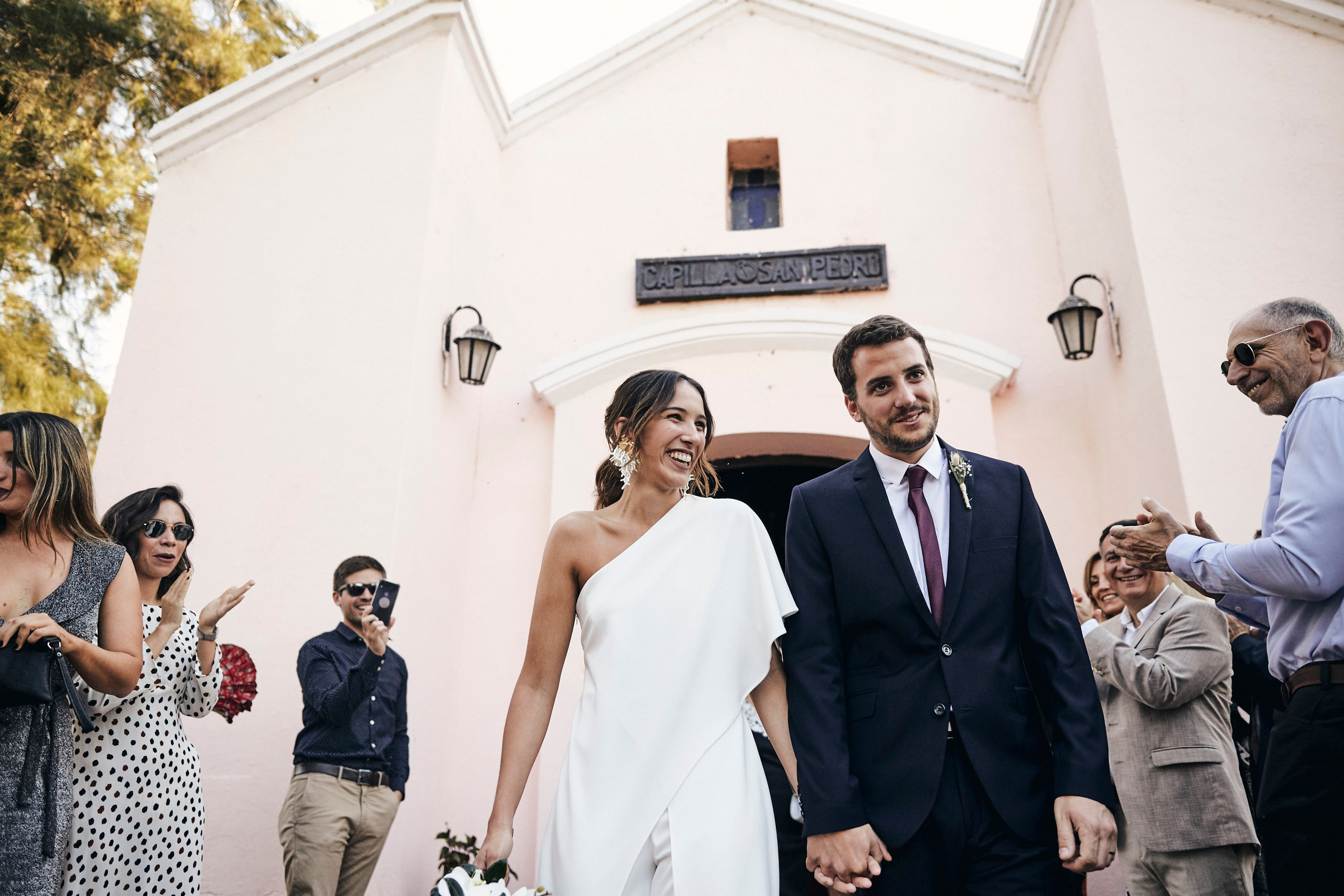 Salena & Luciano. Marcos Ferrari Fotógrafo
