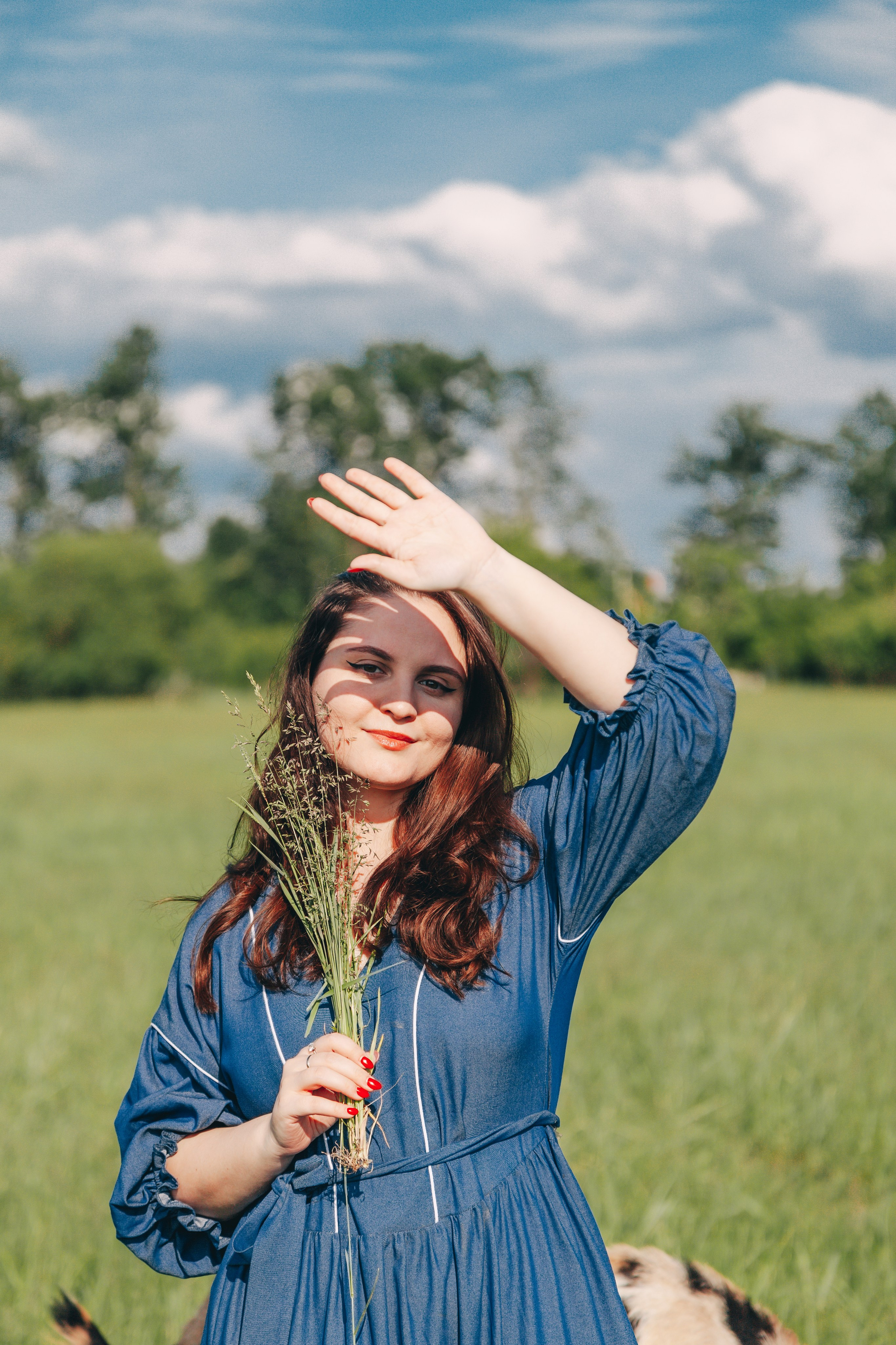 Country Club. Photographer Valeriia Shurko
