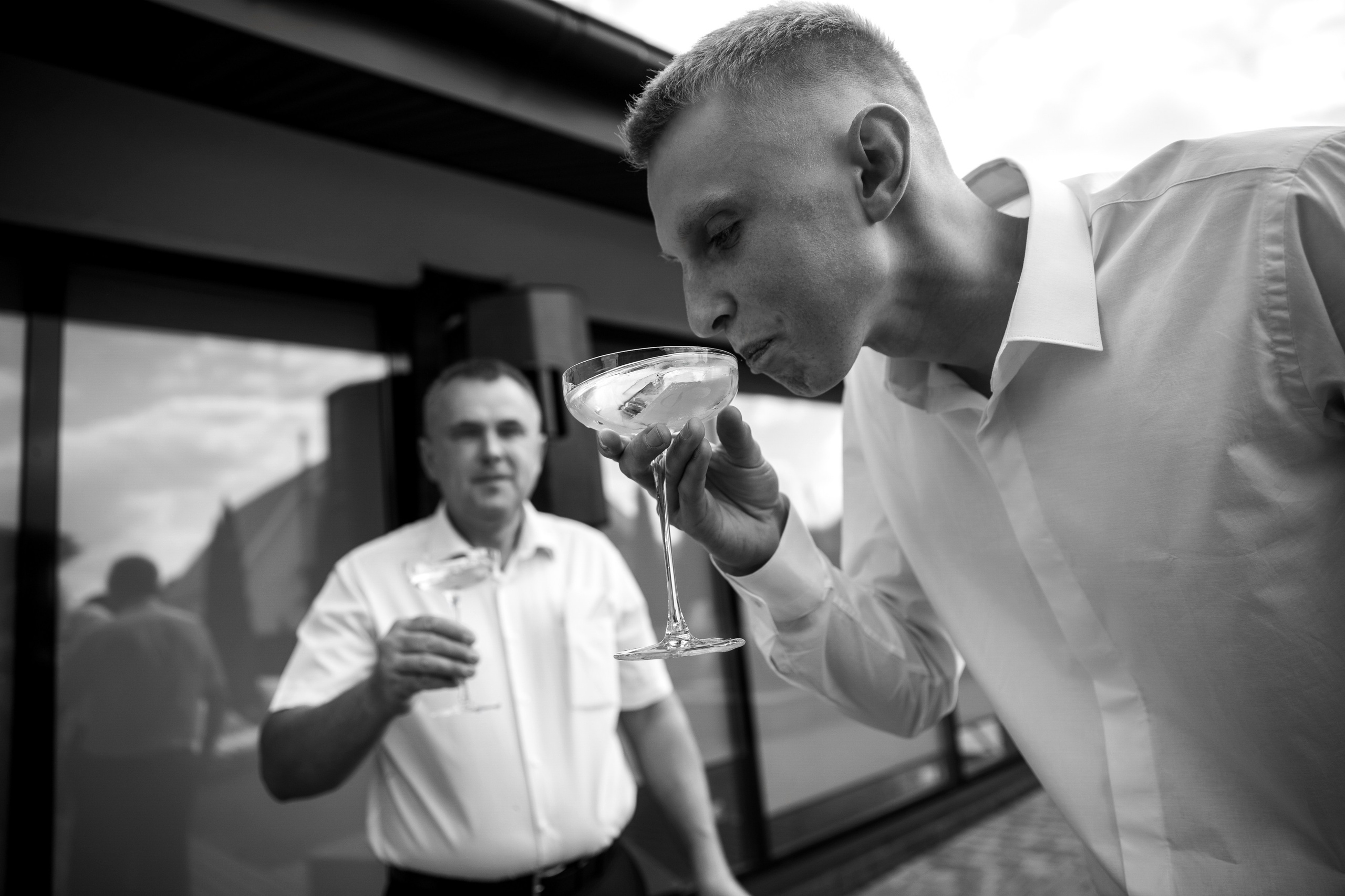 V+T. Свадебный фотограф Каледич Тимофей