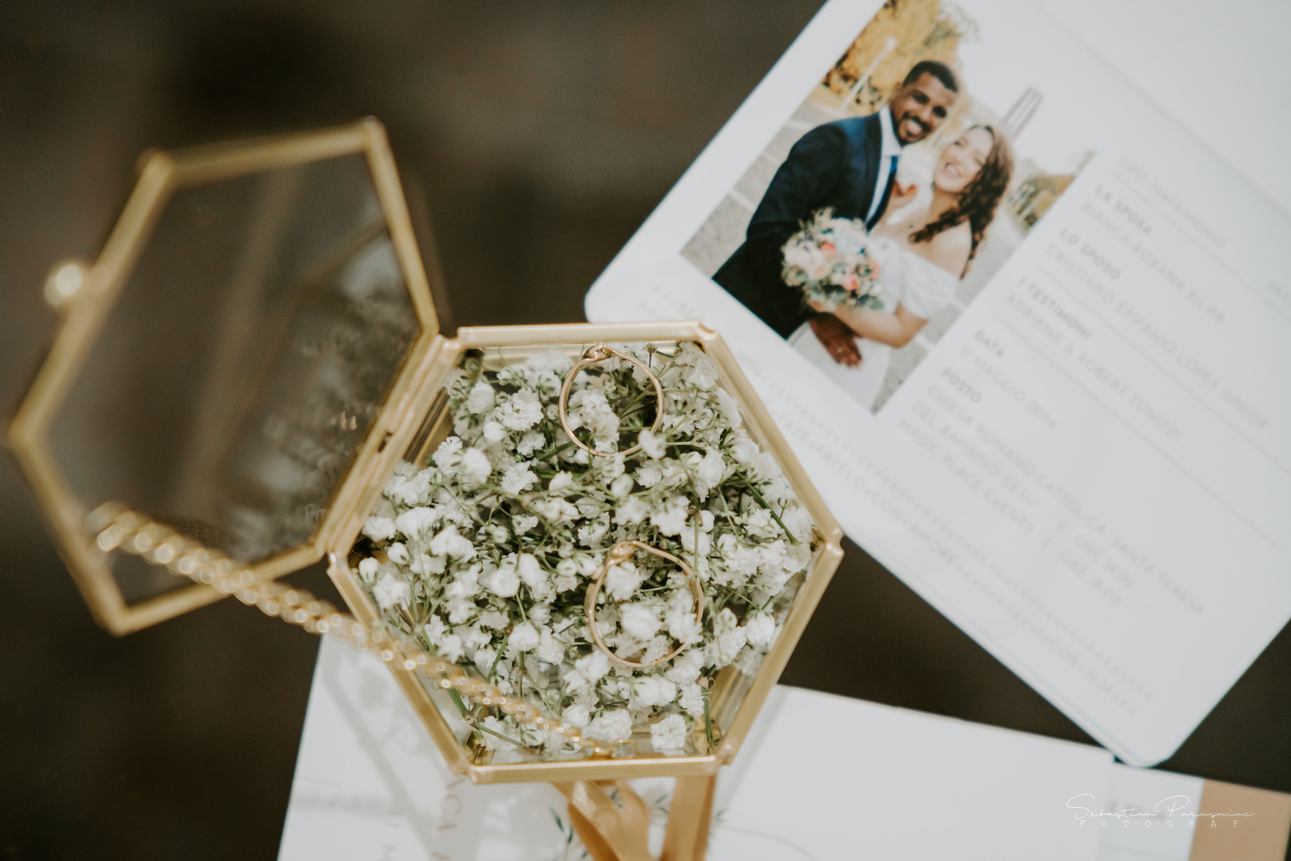 Bianca & Cristiano. Sebastian Purusniuc Fotograf - Iasi