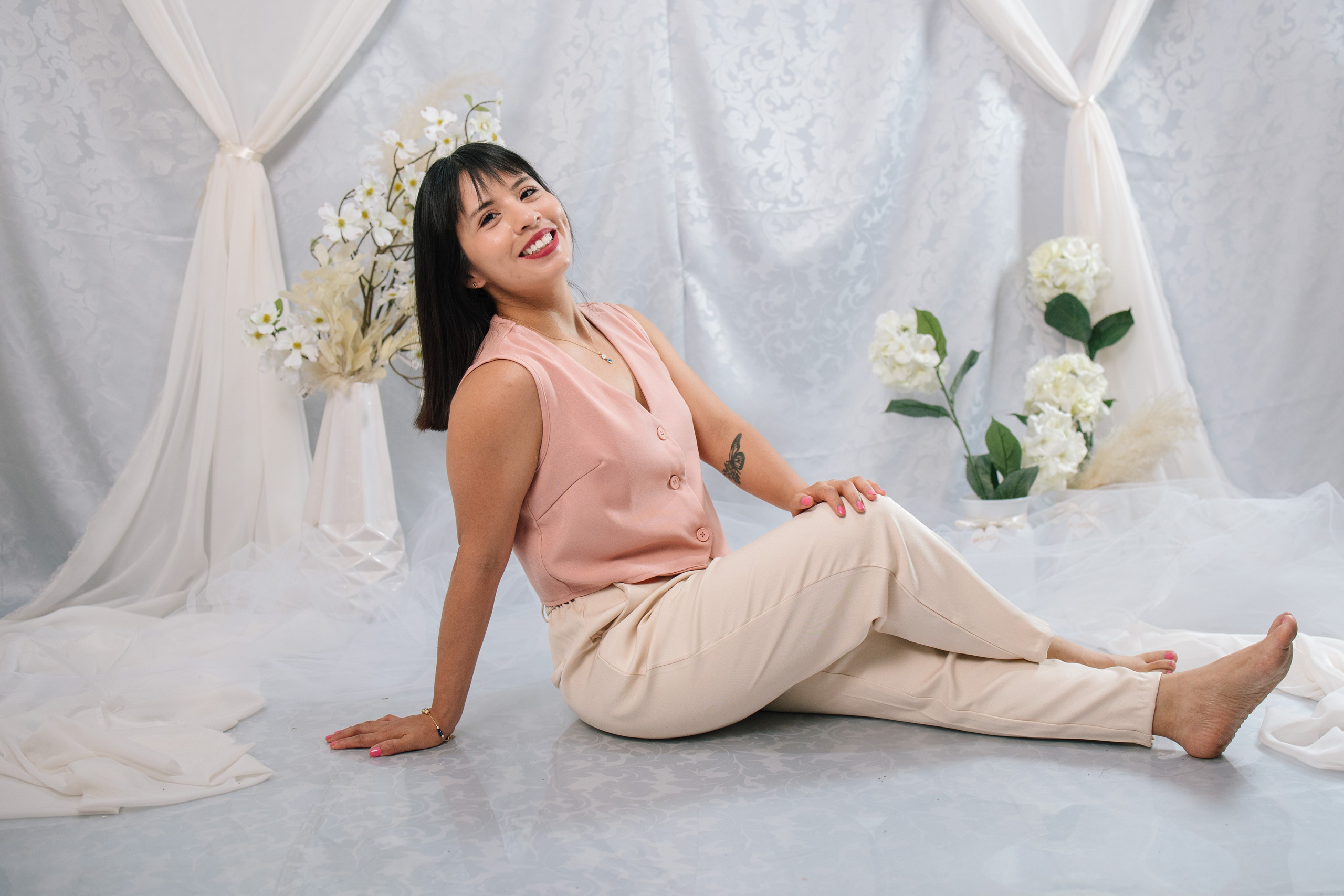 Mamá y Yo 2026. Wedding Photographer Ruth Preciado