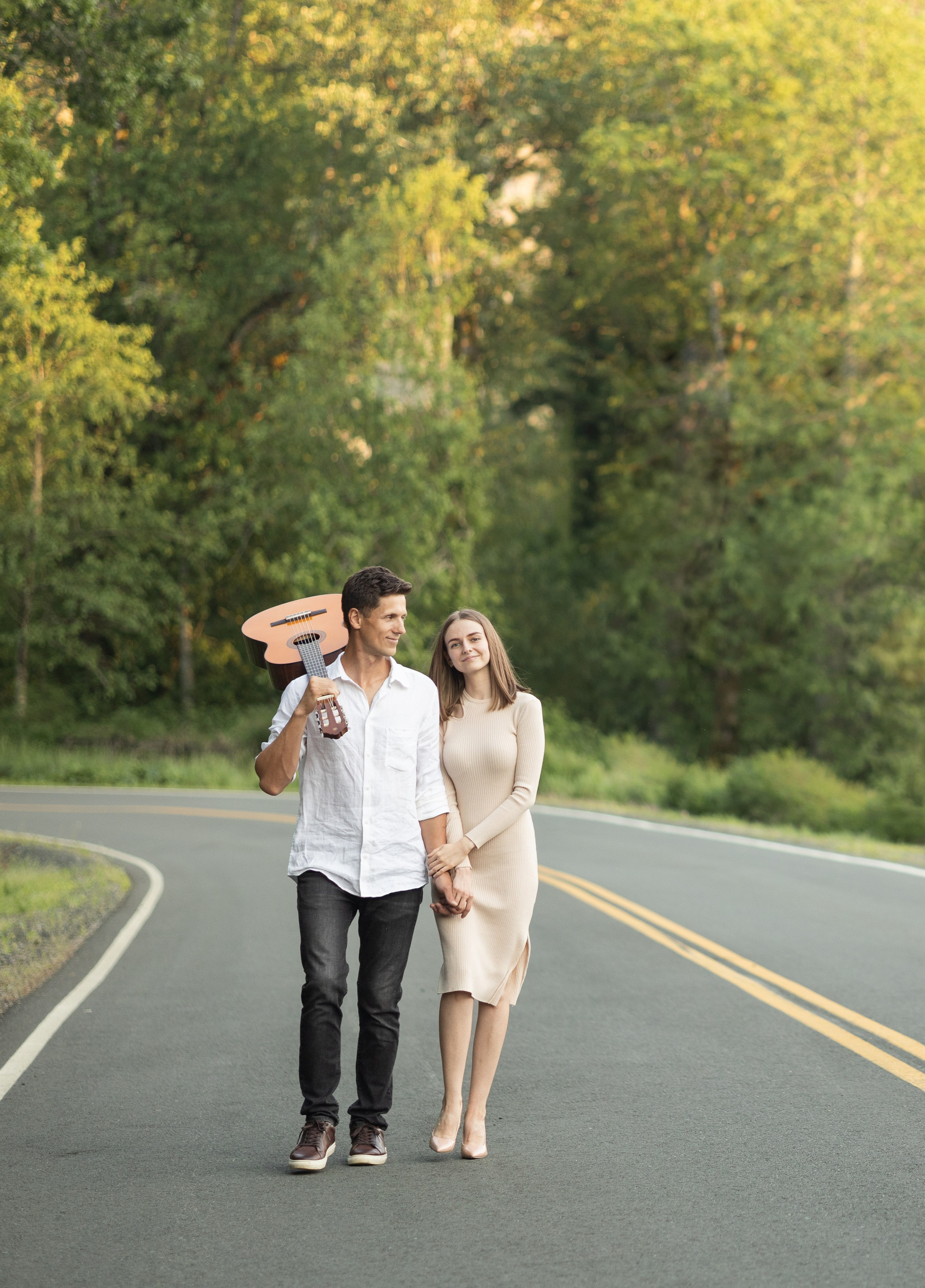 V | A. Family and Wedding photographer