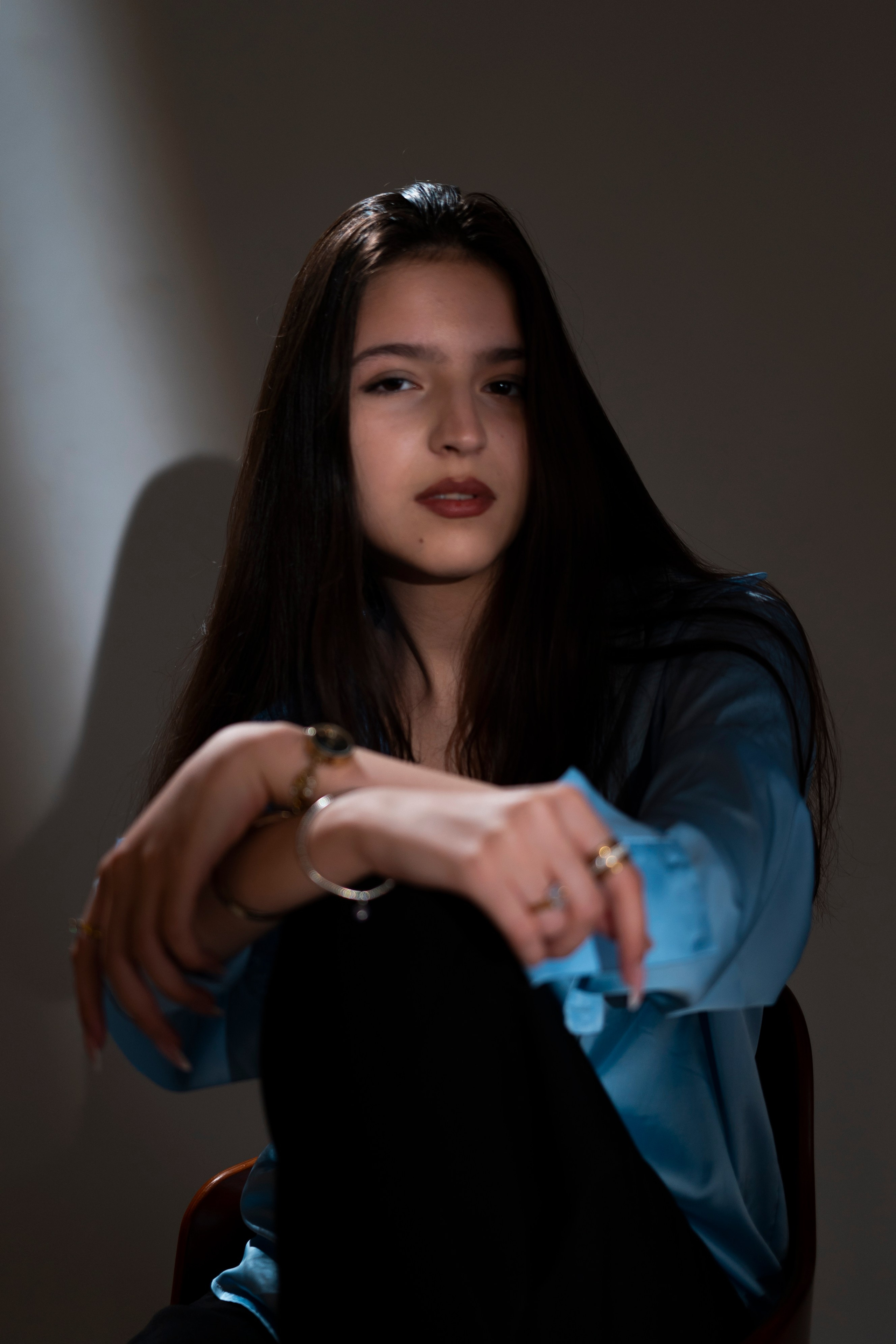 ელენე პაპიძე. Clapp Studio