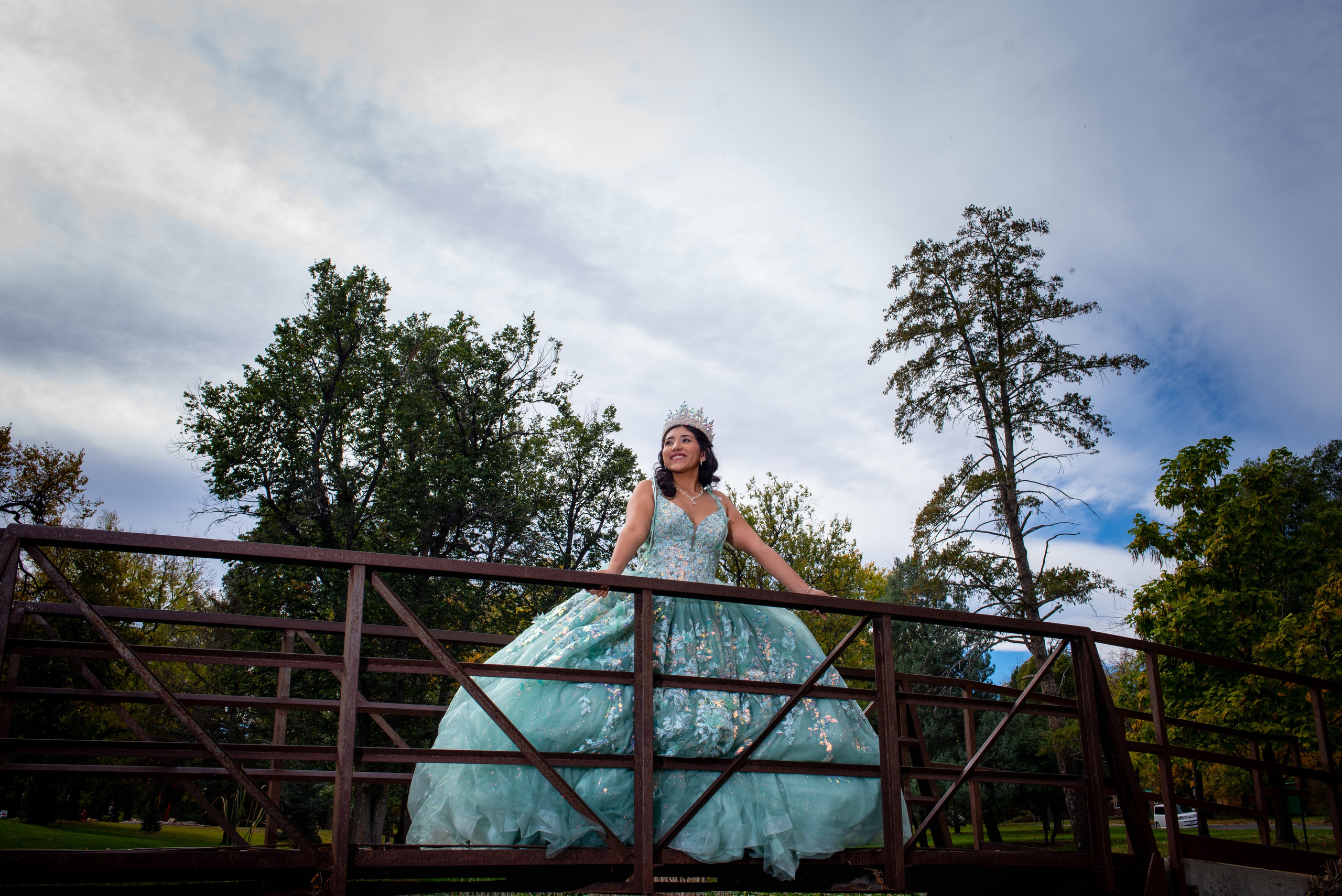 Colección casual: Jazmin Sweet Sixteen