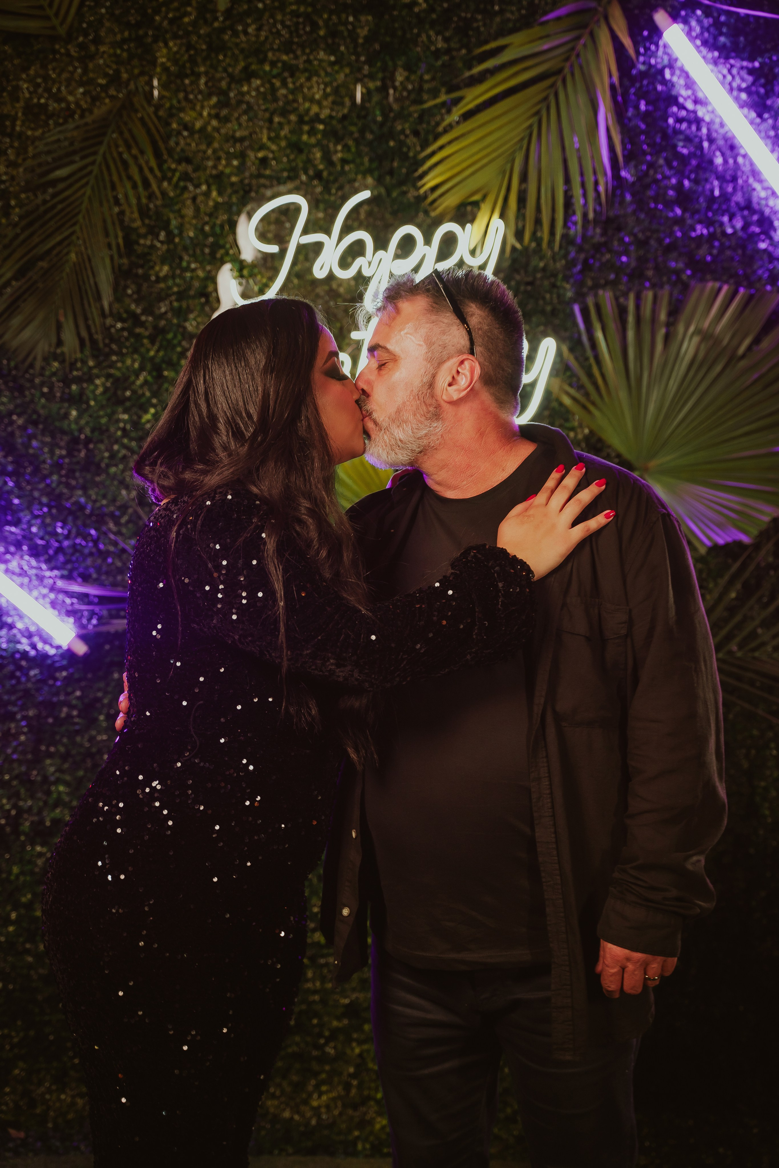 Aniversários. Kimera Produtora