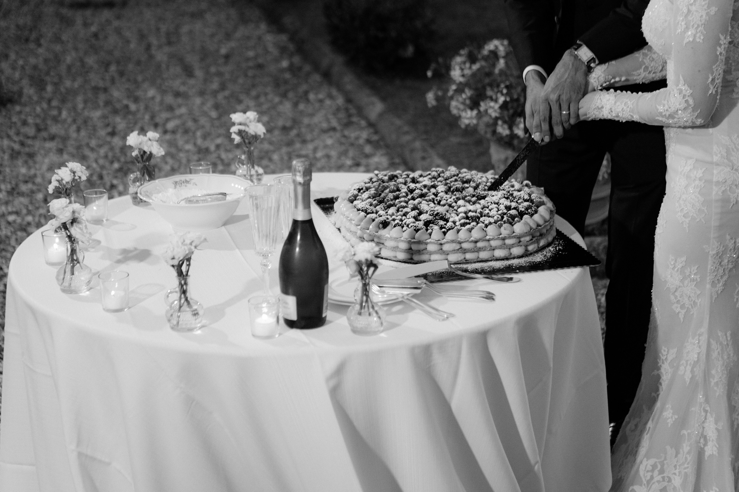 Melissa&Obaid. Wedding photographer Italy