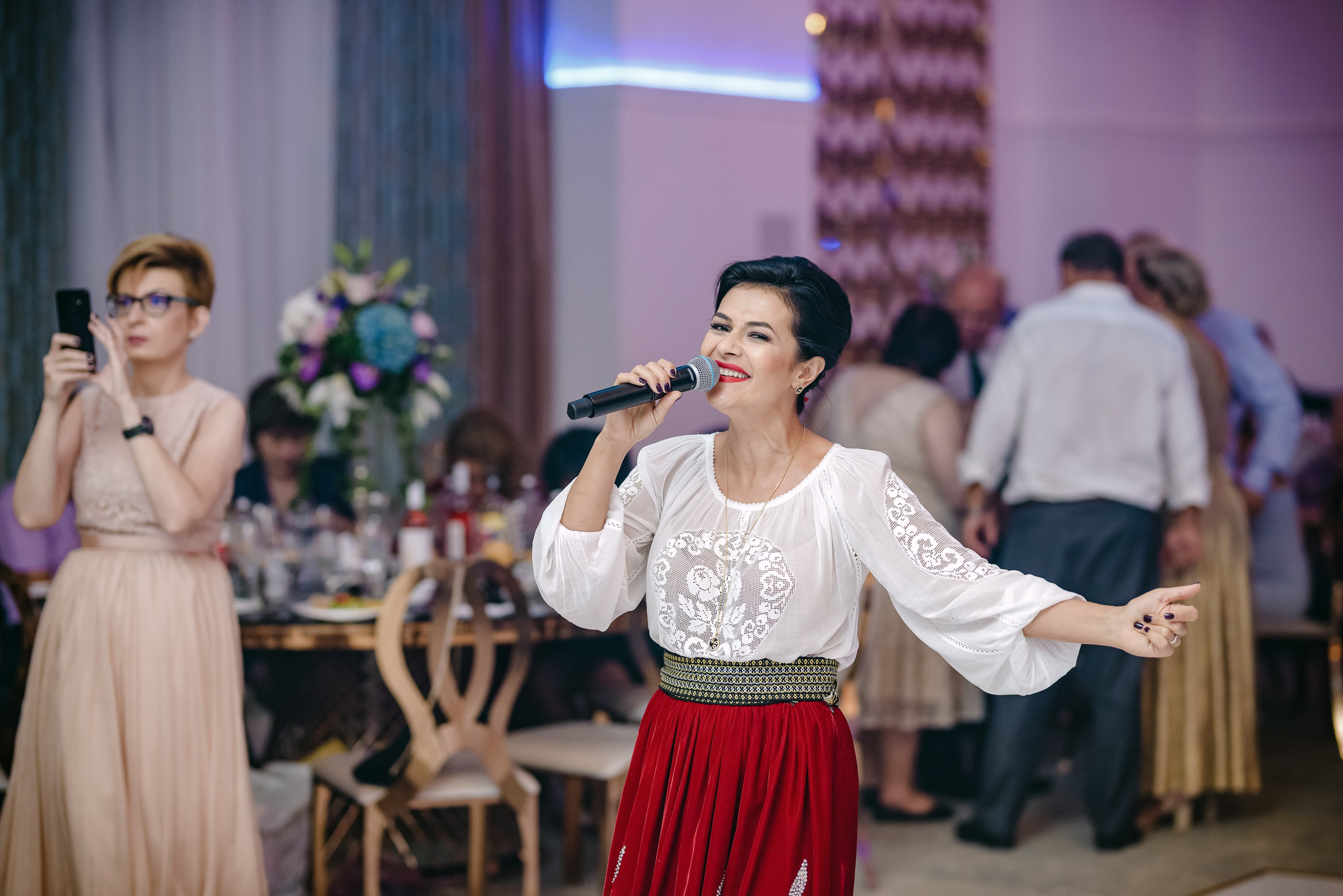 Nuntă Cristina & Petrino | Fotograf nuntă elegant