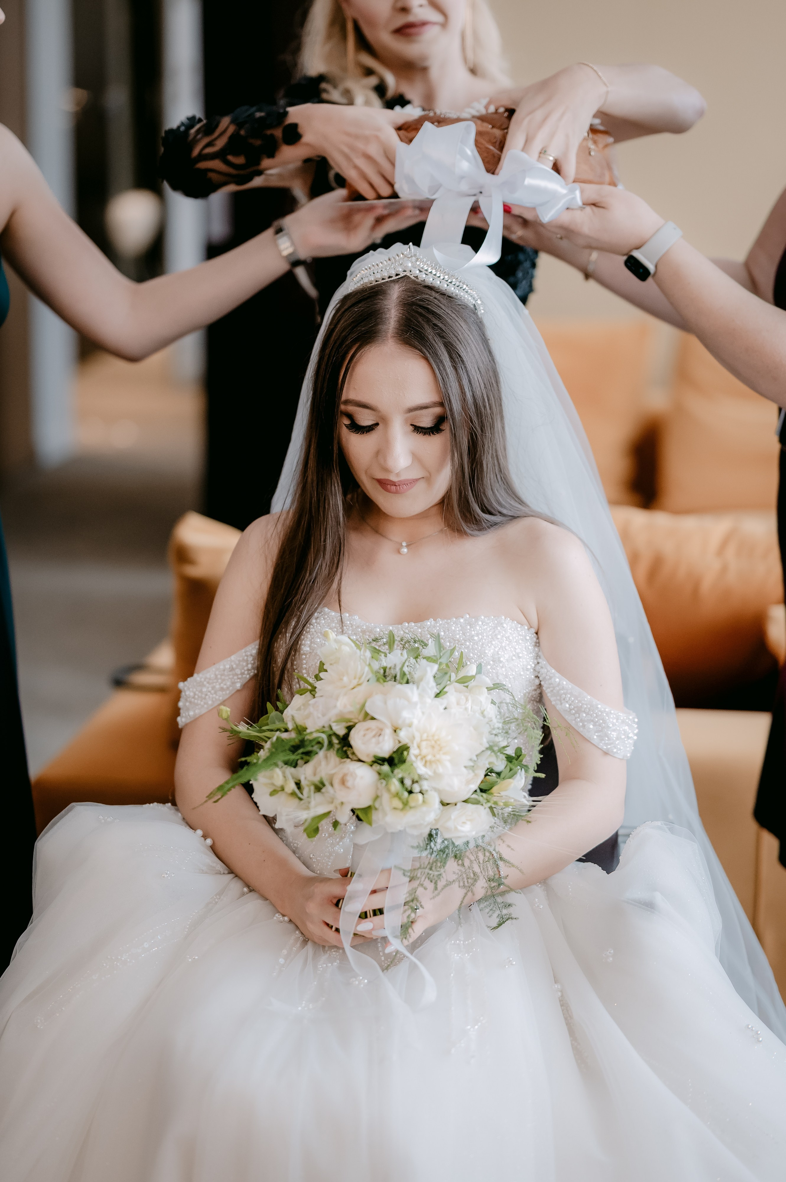 Nuntă Valentina & Alex | Fotograf nuntă premium