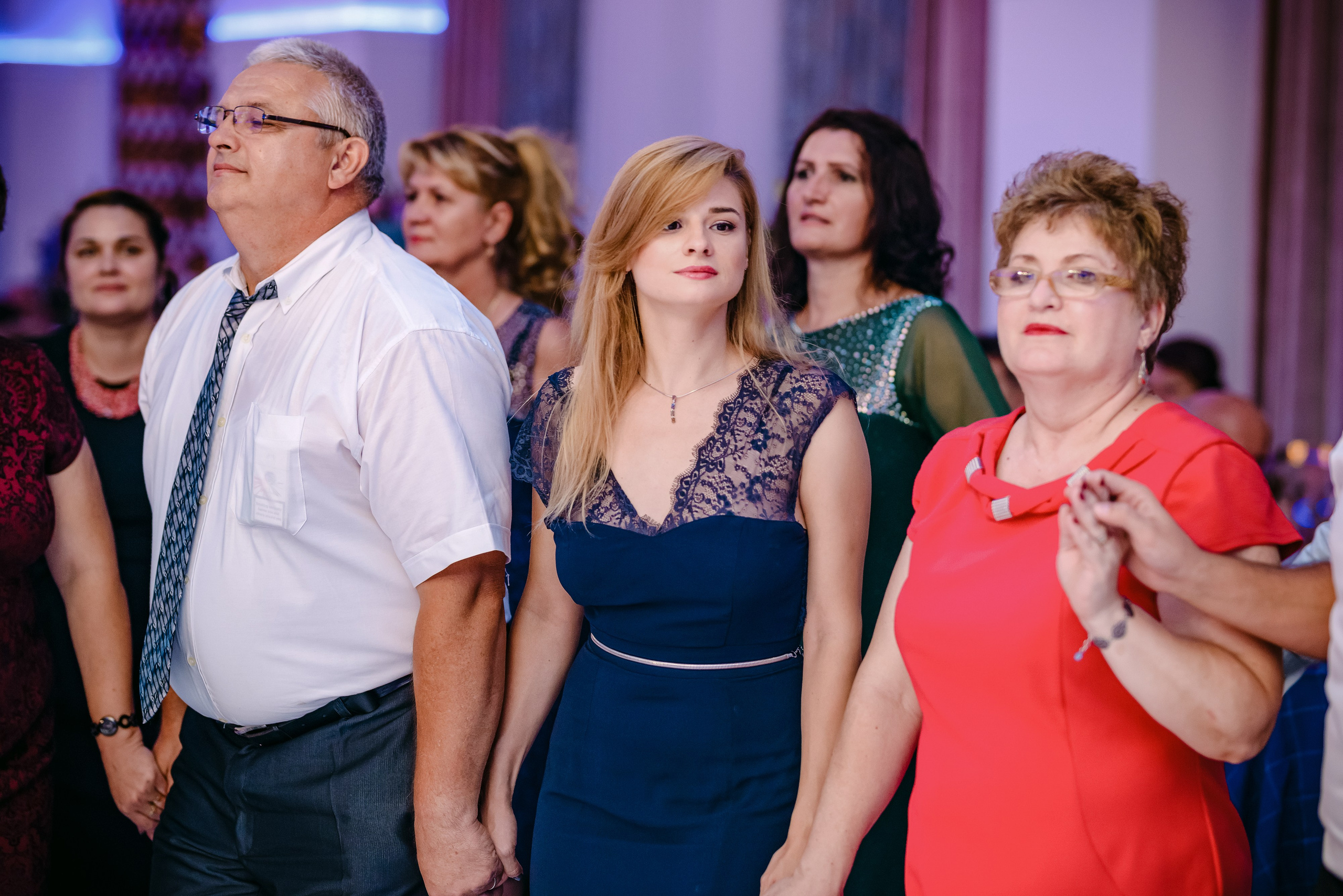 Nuntă Cristina & Petrino | Fotograf nuntă elegant