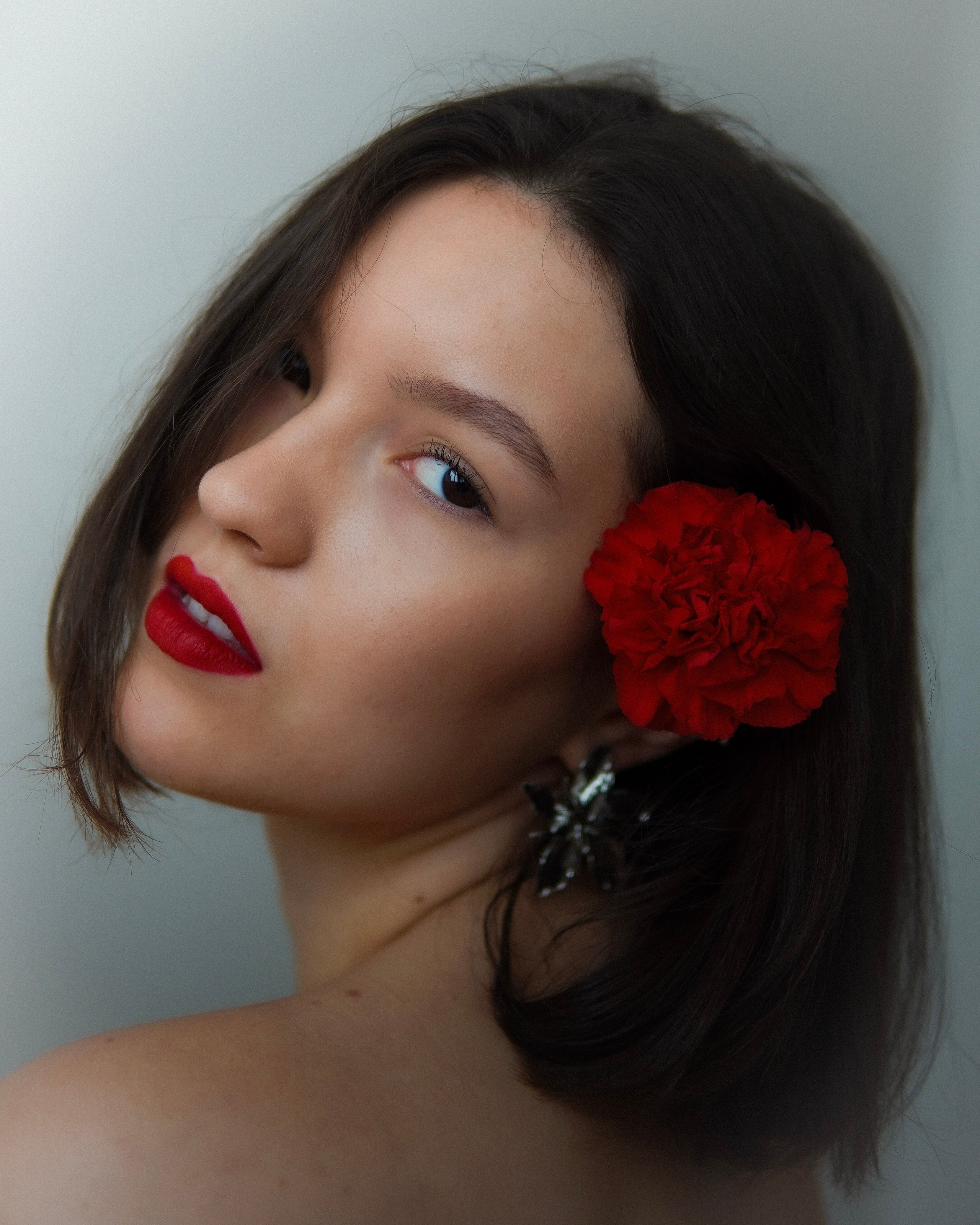 Ksenia. Meeste ja naiste fotograaf Tallinnas Anna Sipari