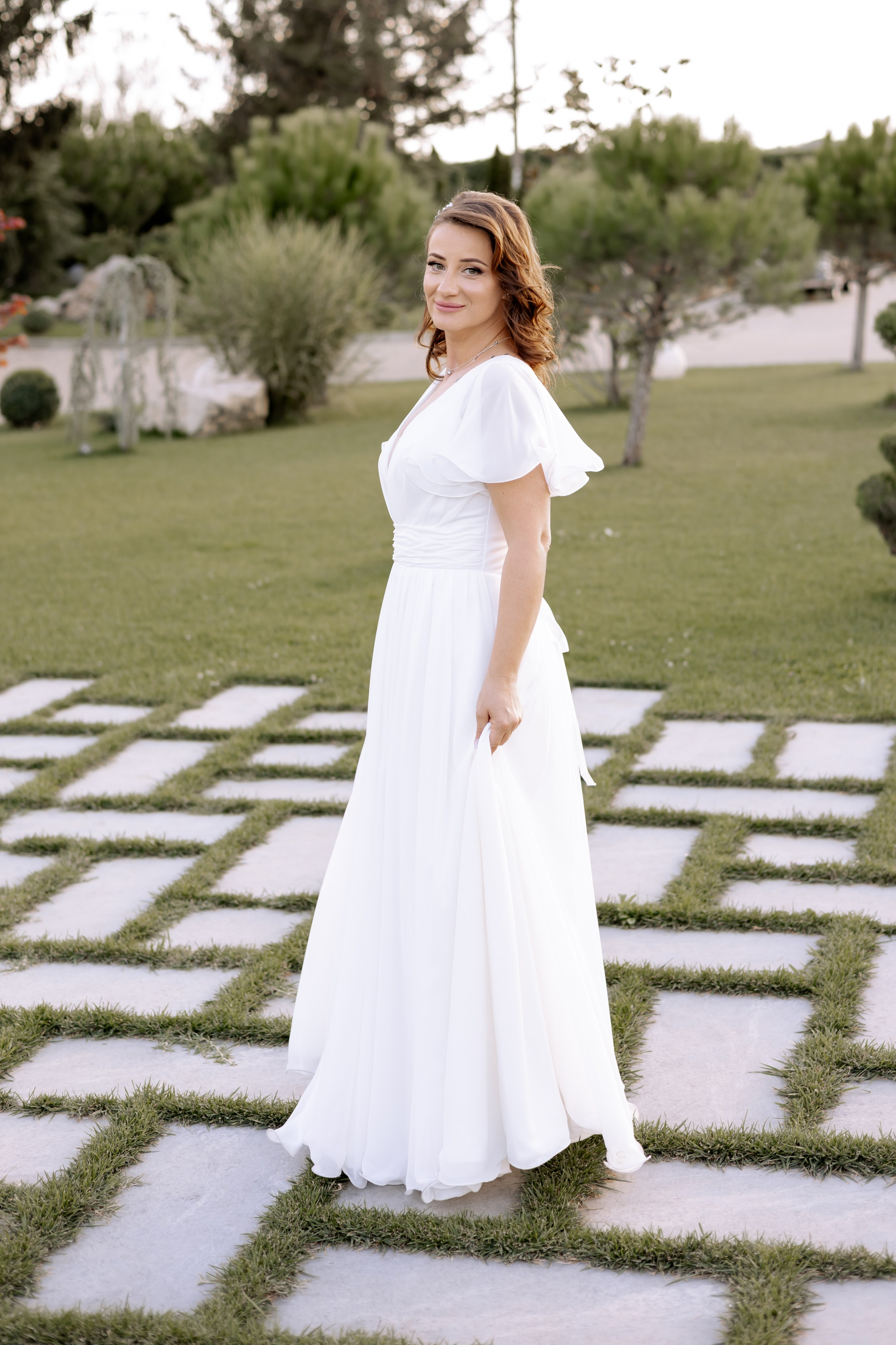 Alina&Laurențiu 🍀🧡🌿. Stefan Teodorescu — Fotograf de Nunta Ploiesti