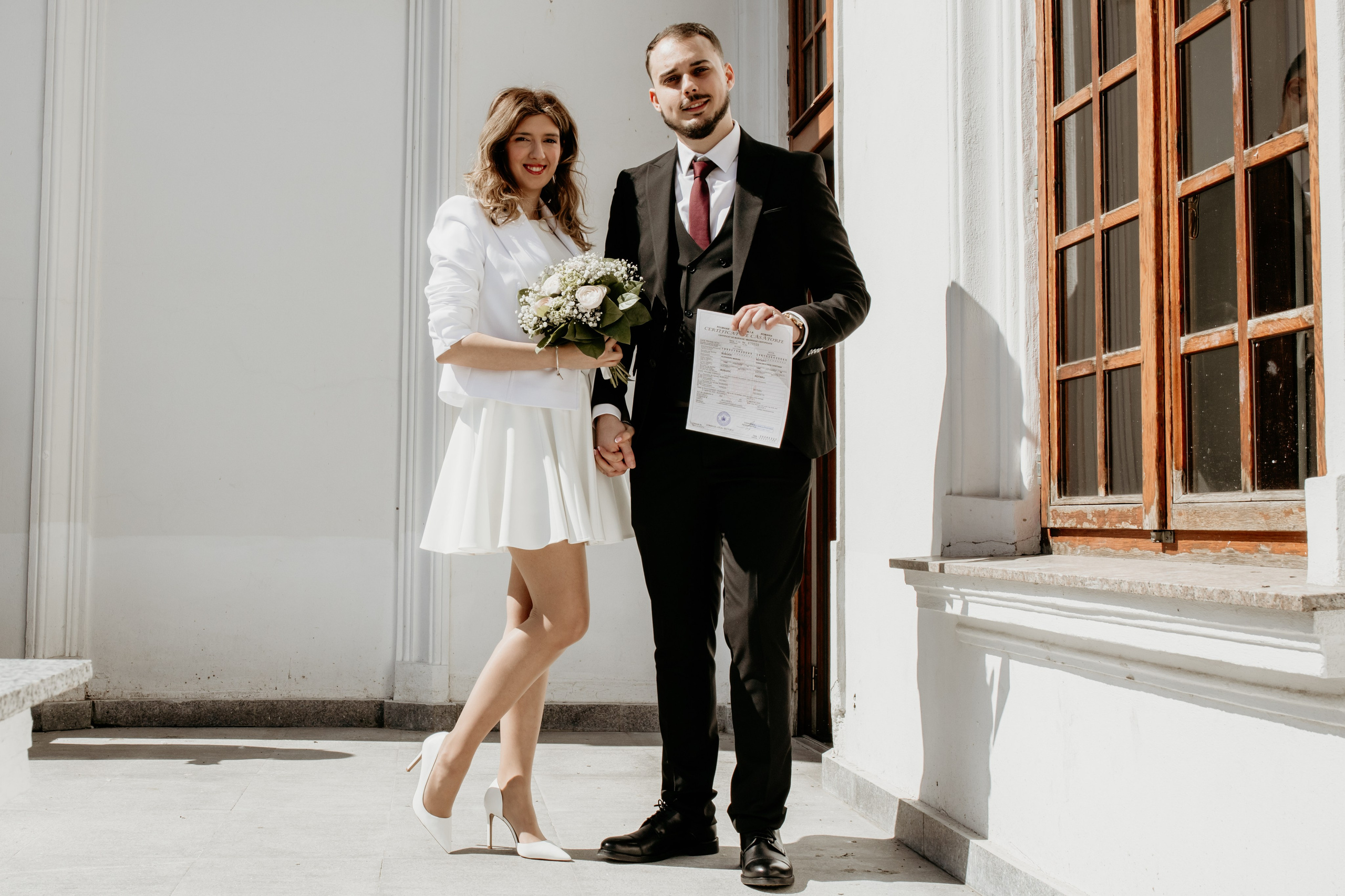 Diana&Alex. Stefan Teodorescu — Fotograf de Nunta