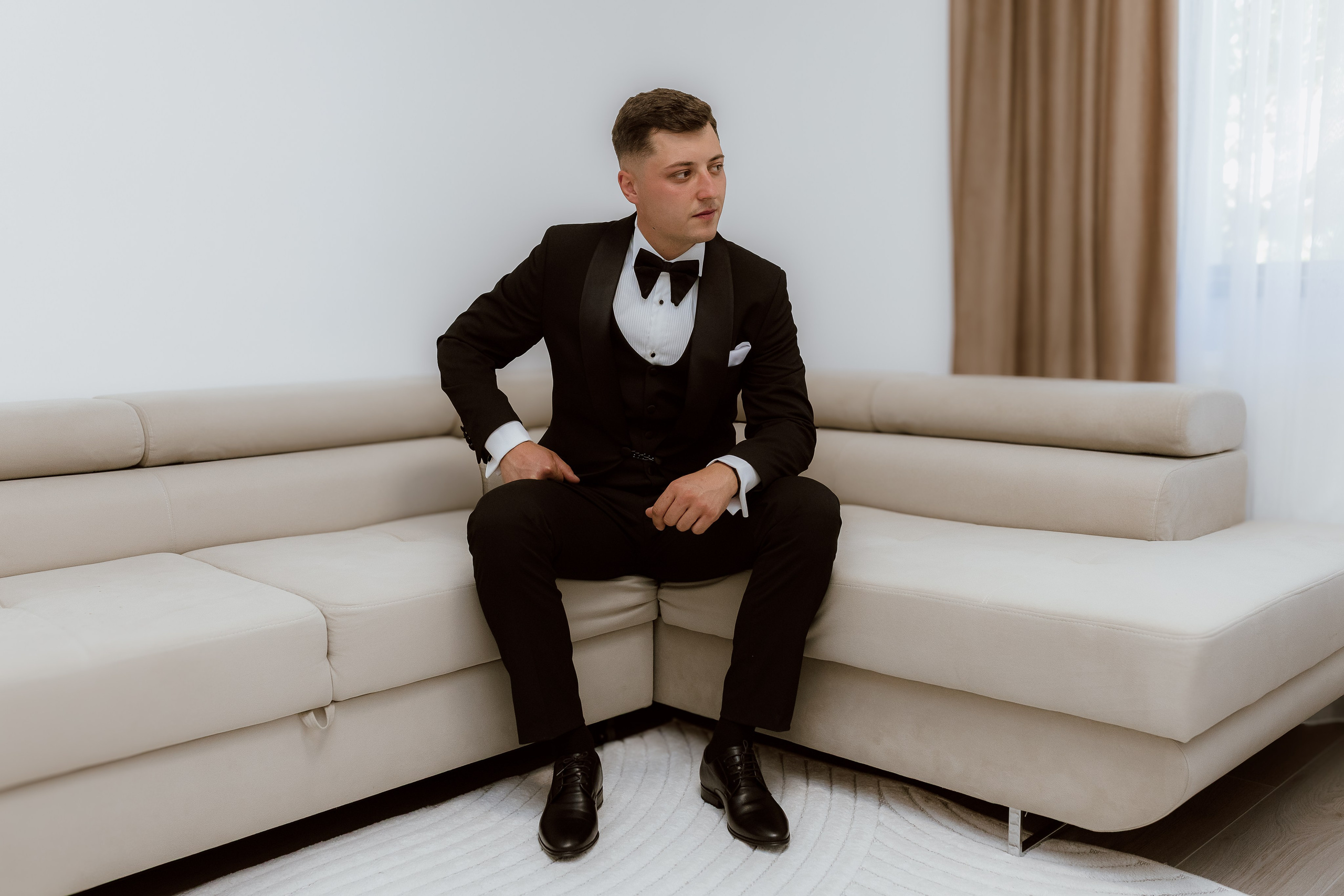 Irina&Marius 🧡🌿. Stefan Teodorescu — Fotograf de Nunta