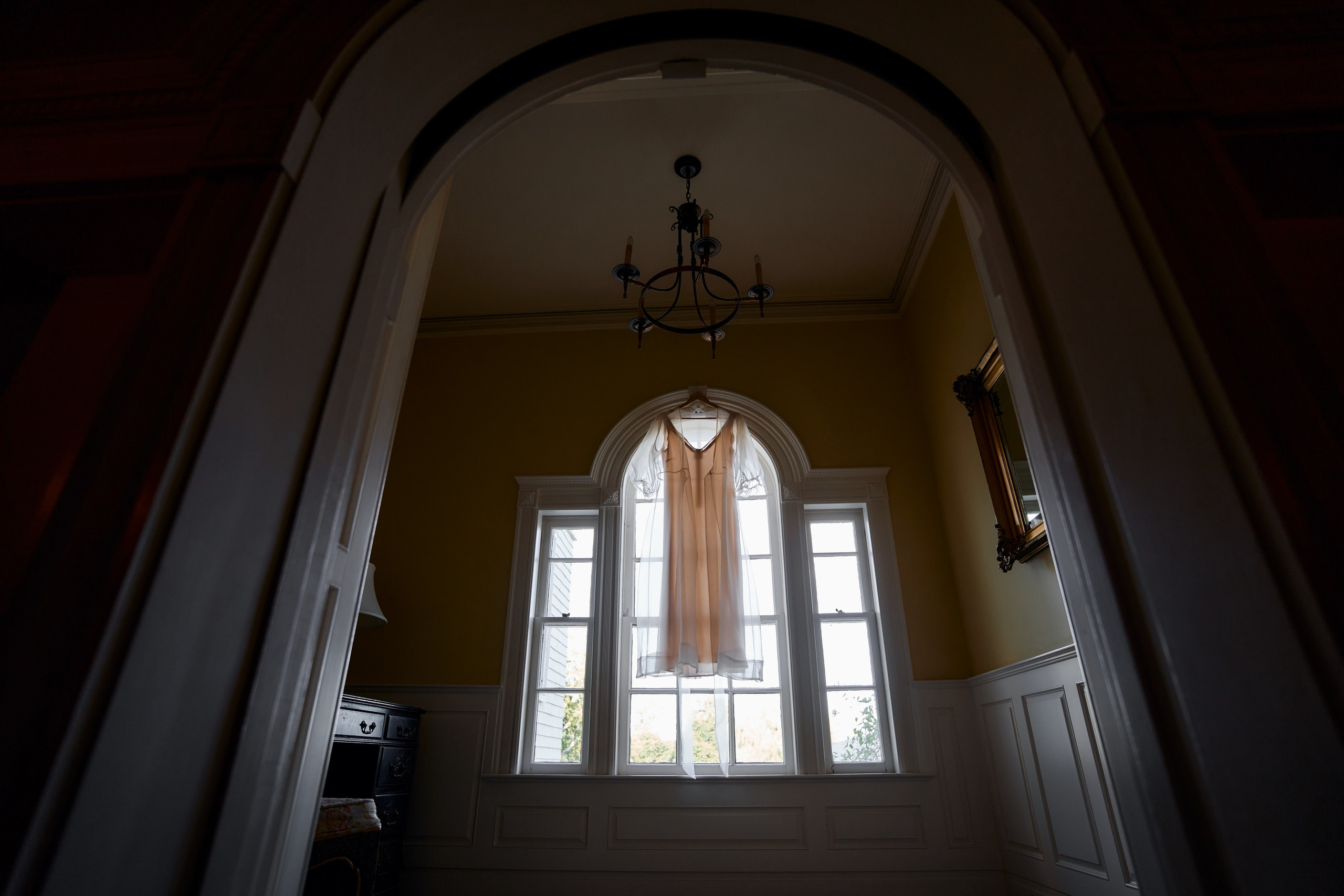 Lindsey & Michael. Professional Wedding and event photographer USA New York