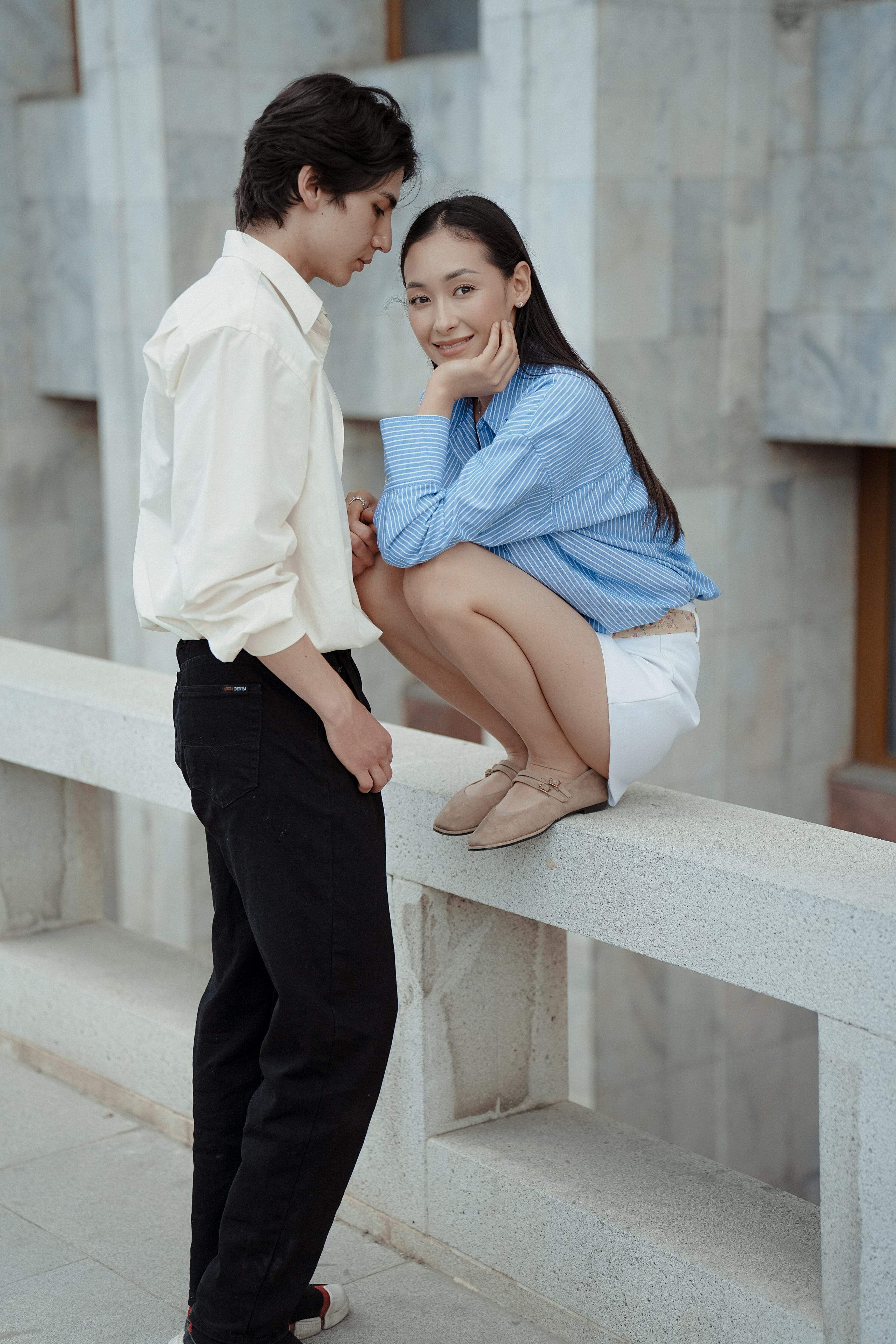 Онур & Нурай