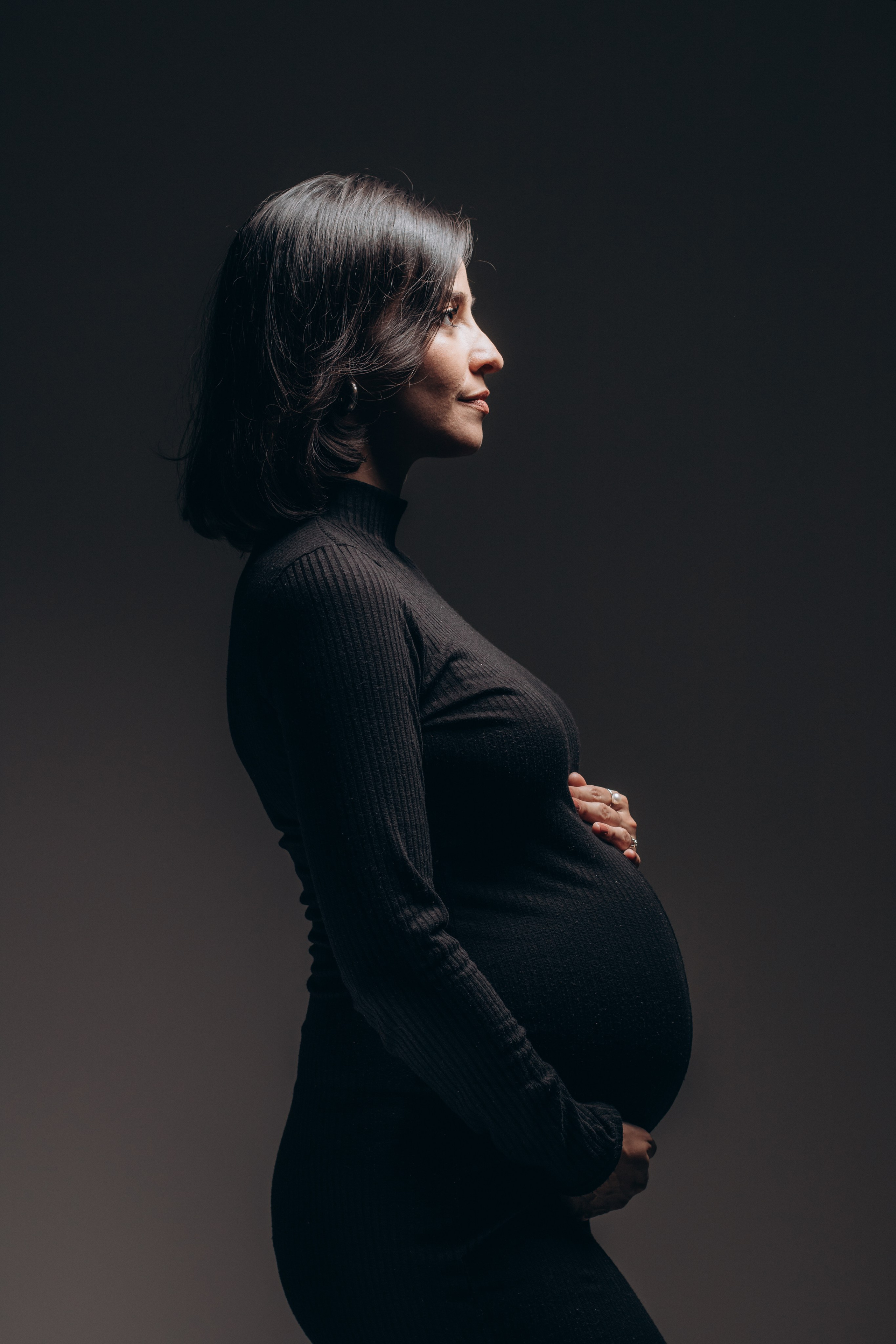 Juliana & Lucas. Principal