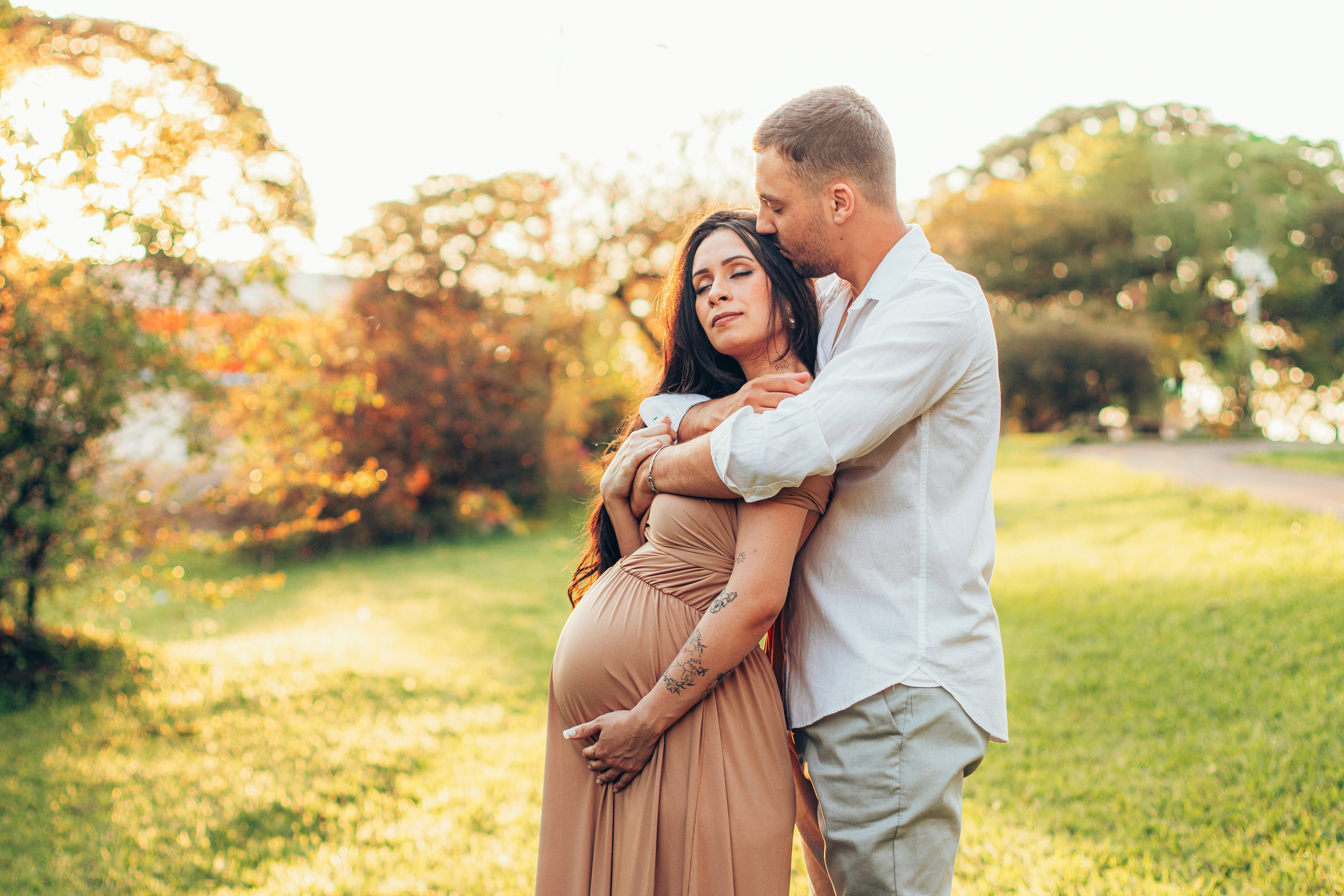 Tairinny & Igor. Principal