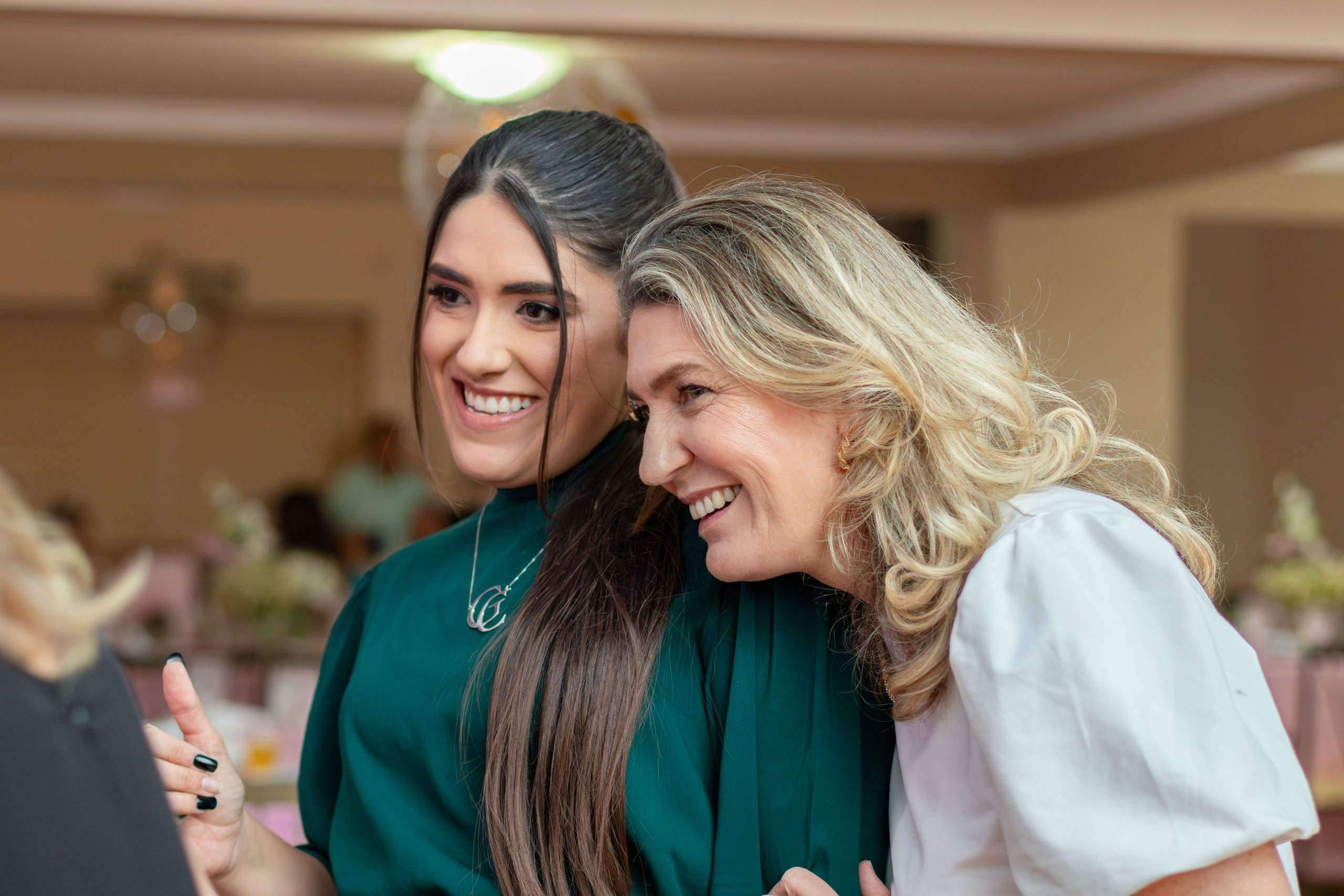 Luísa — Aniversário 1 ano. Principal