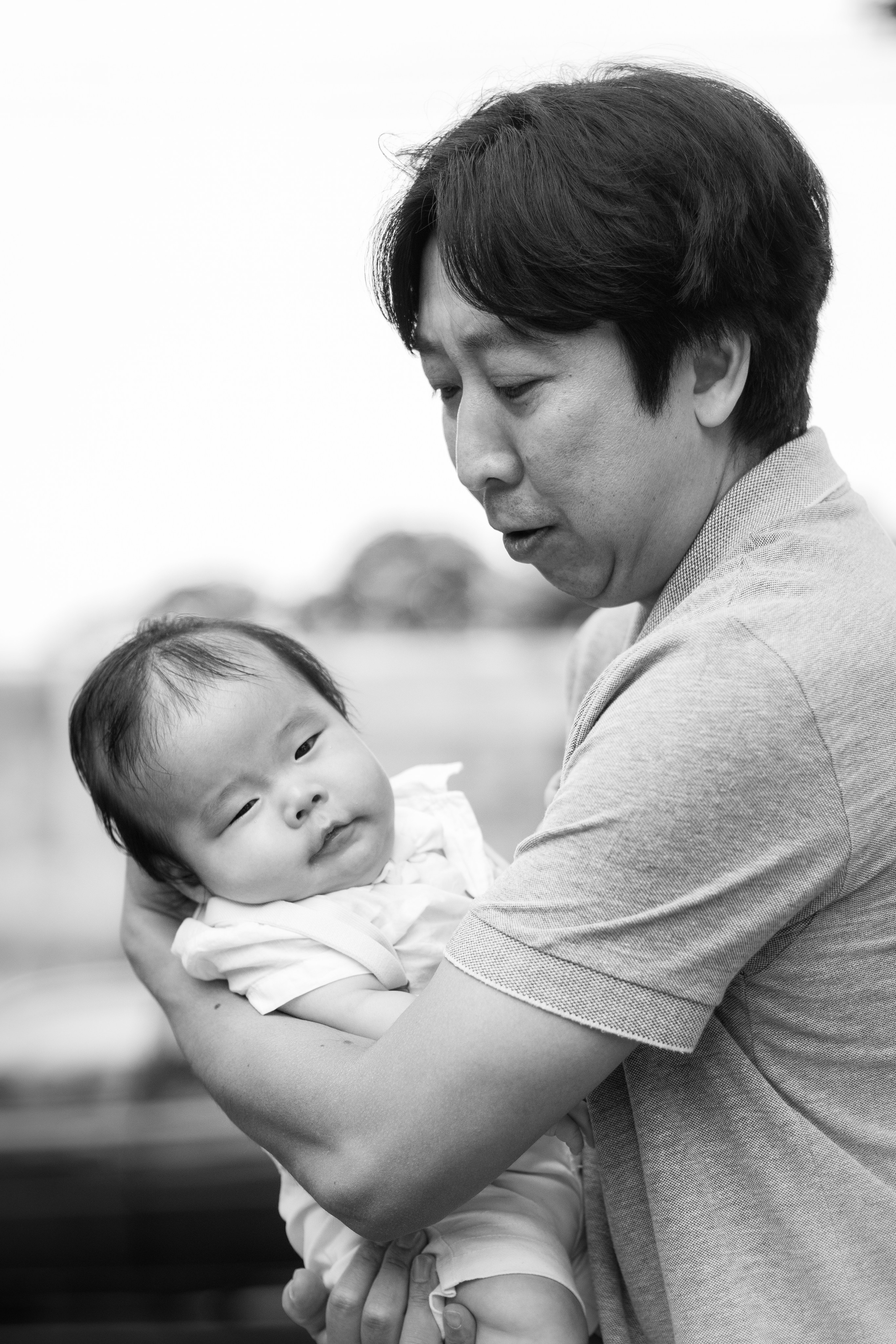 José Moacir. Principal