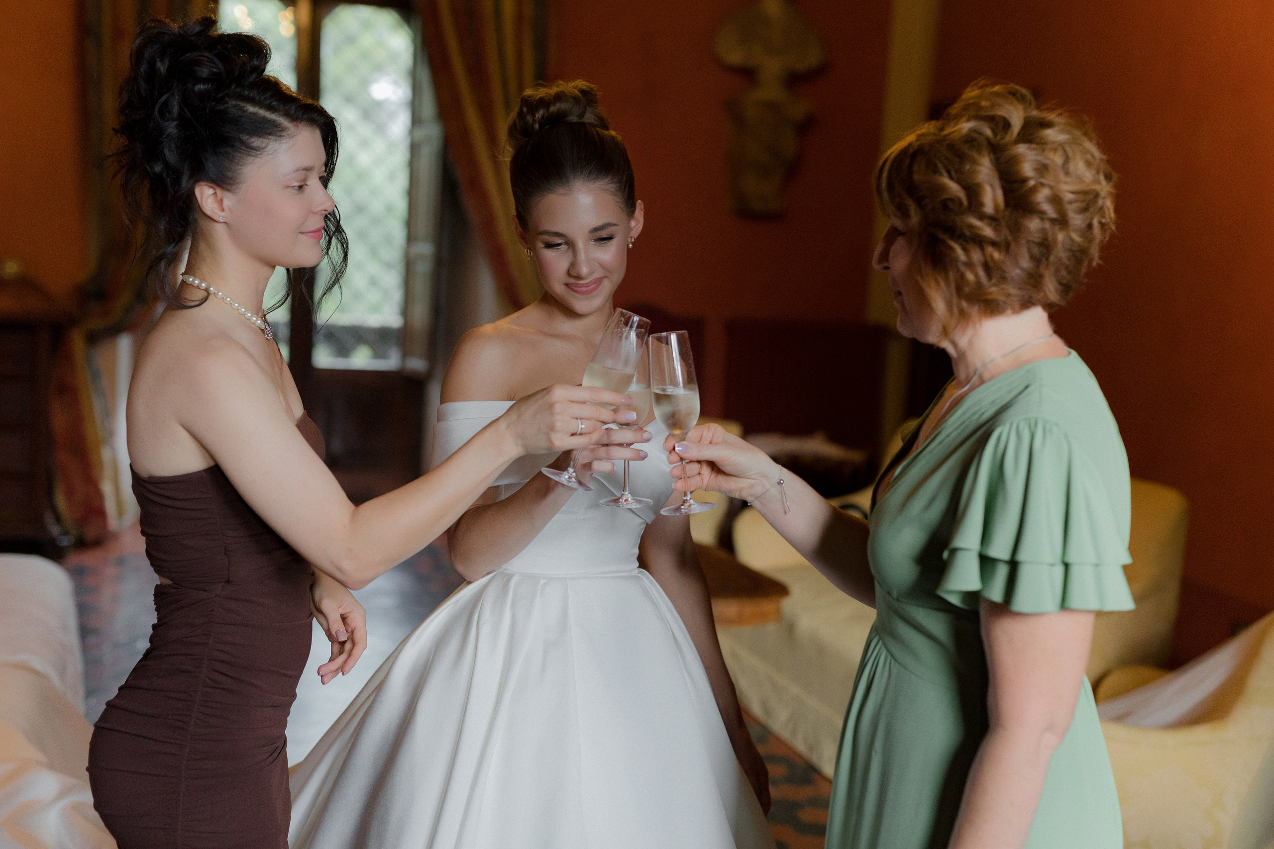 Ekateryna&David wedding in Tuscany. Весільний фотограф Вікторія Саврук