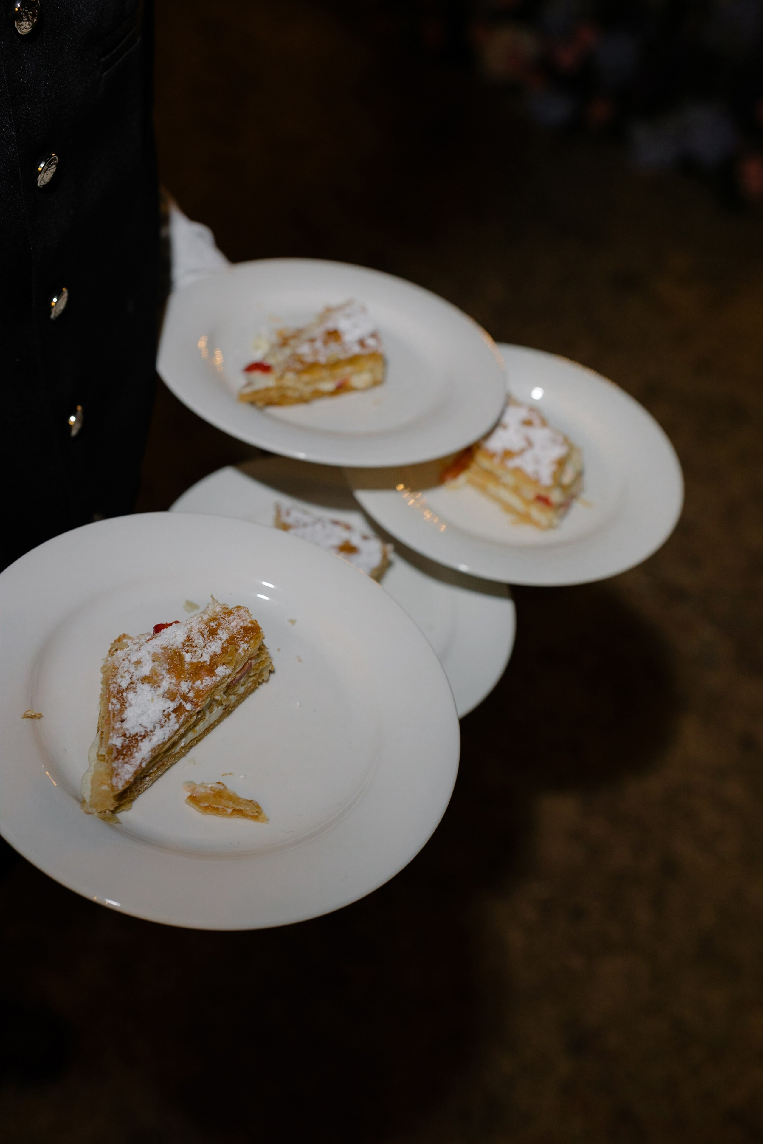 1. Wedding photographer Italy