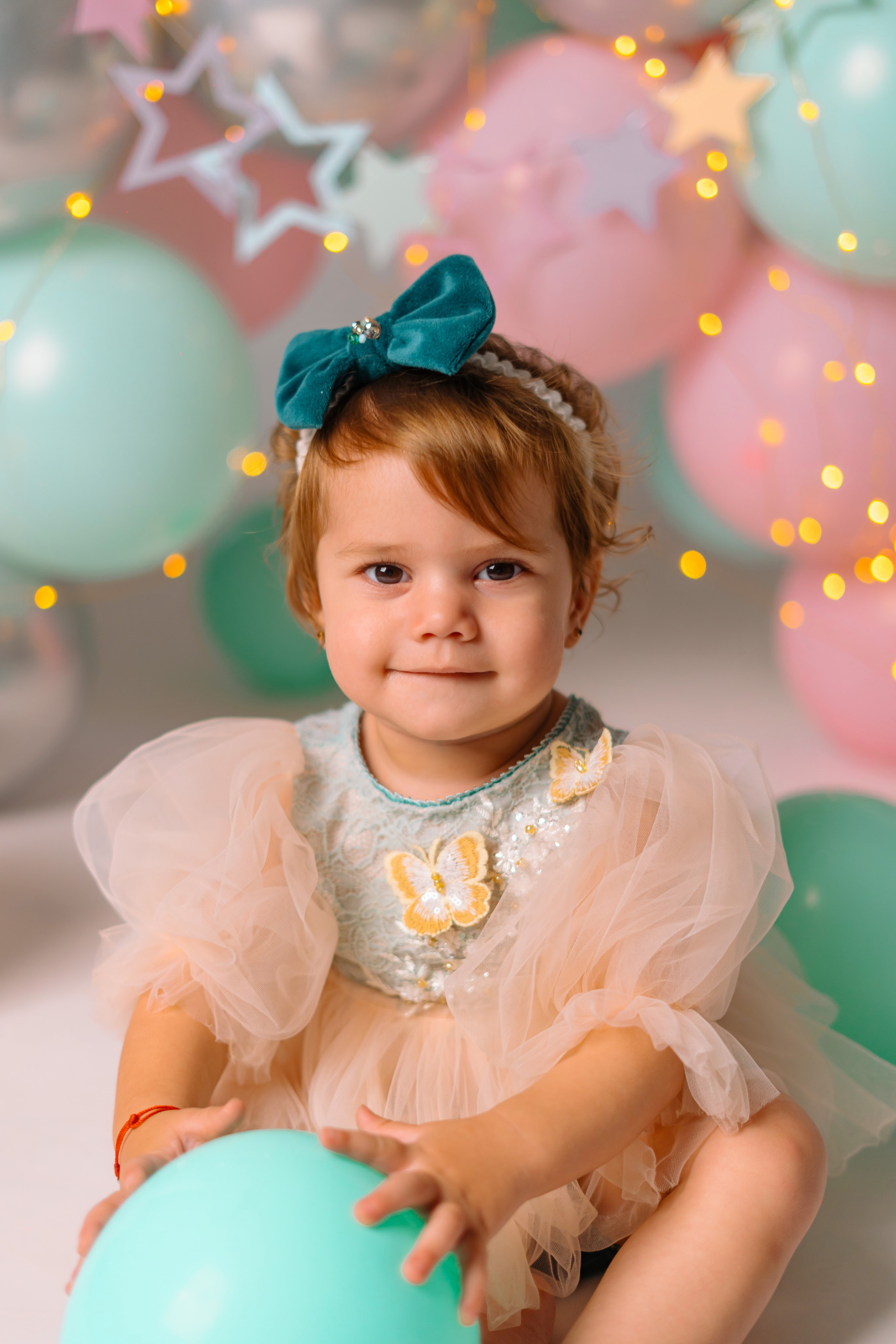 Amelia. Diana Muntean Photography