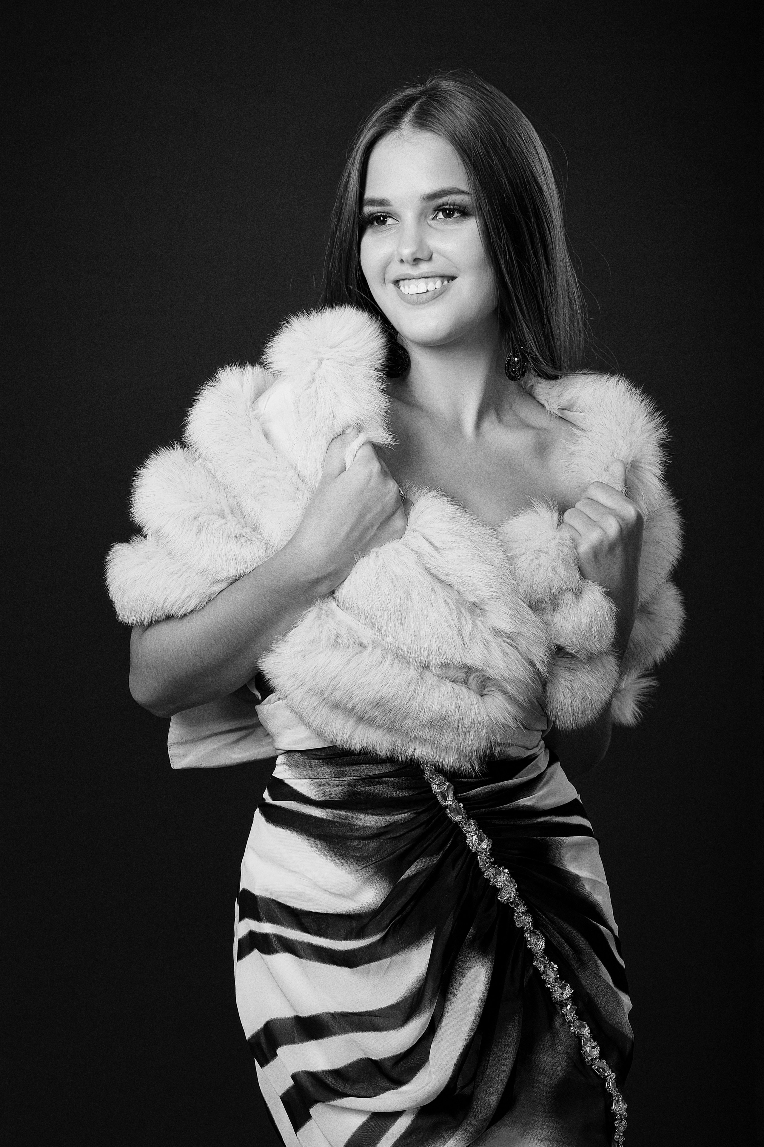 ЧЁРНОЕ & БЕЛОЕ. Фотограф и преподаватель фотографии в Белграде