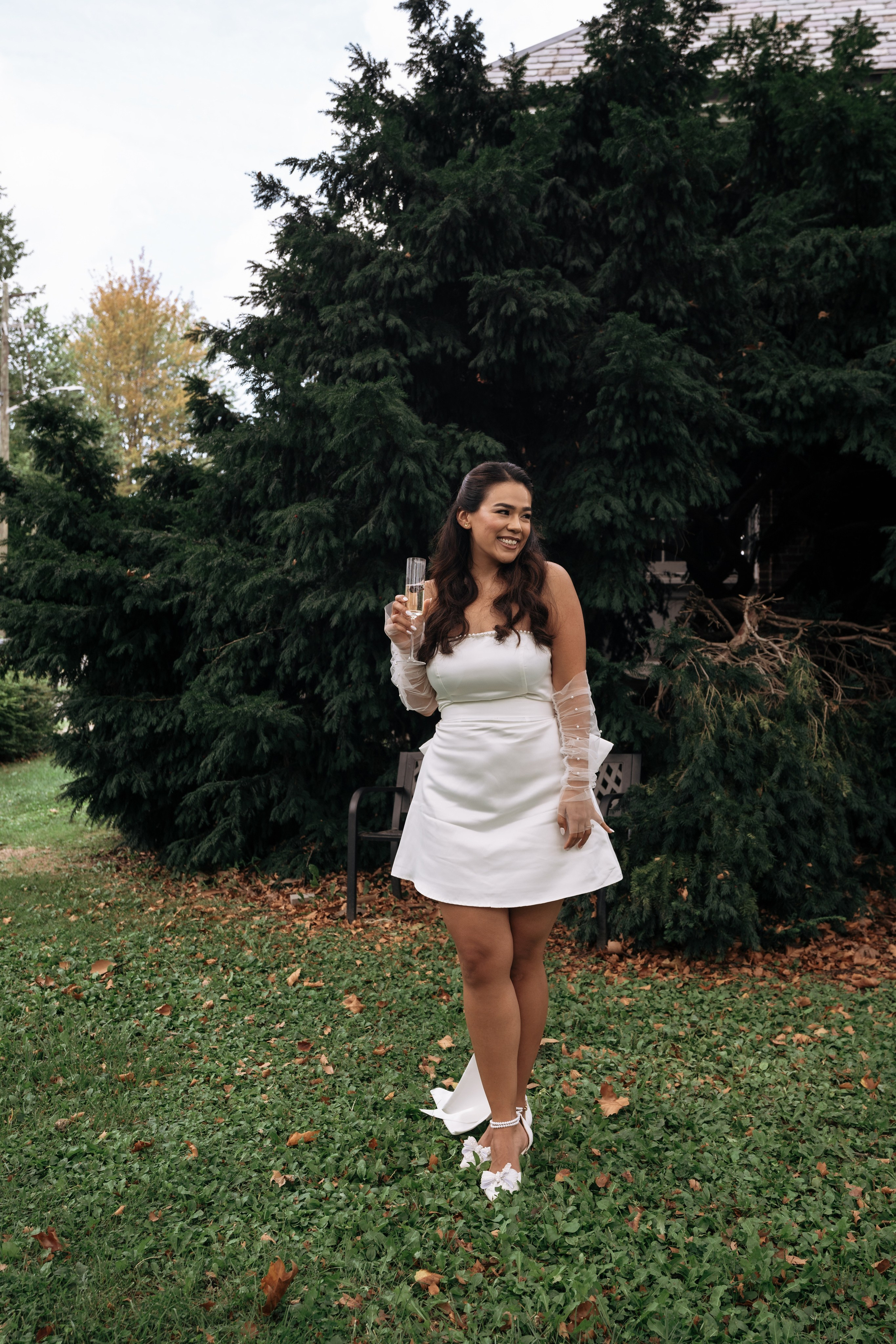 Bridal shower. New York + travel photographer