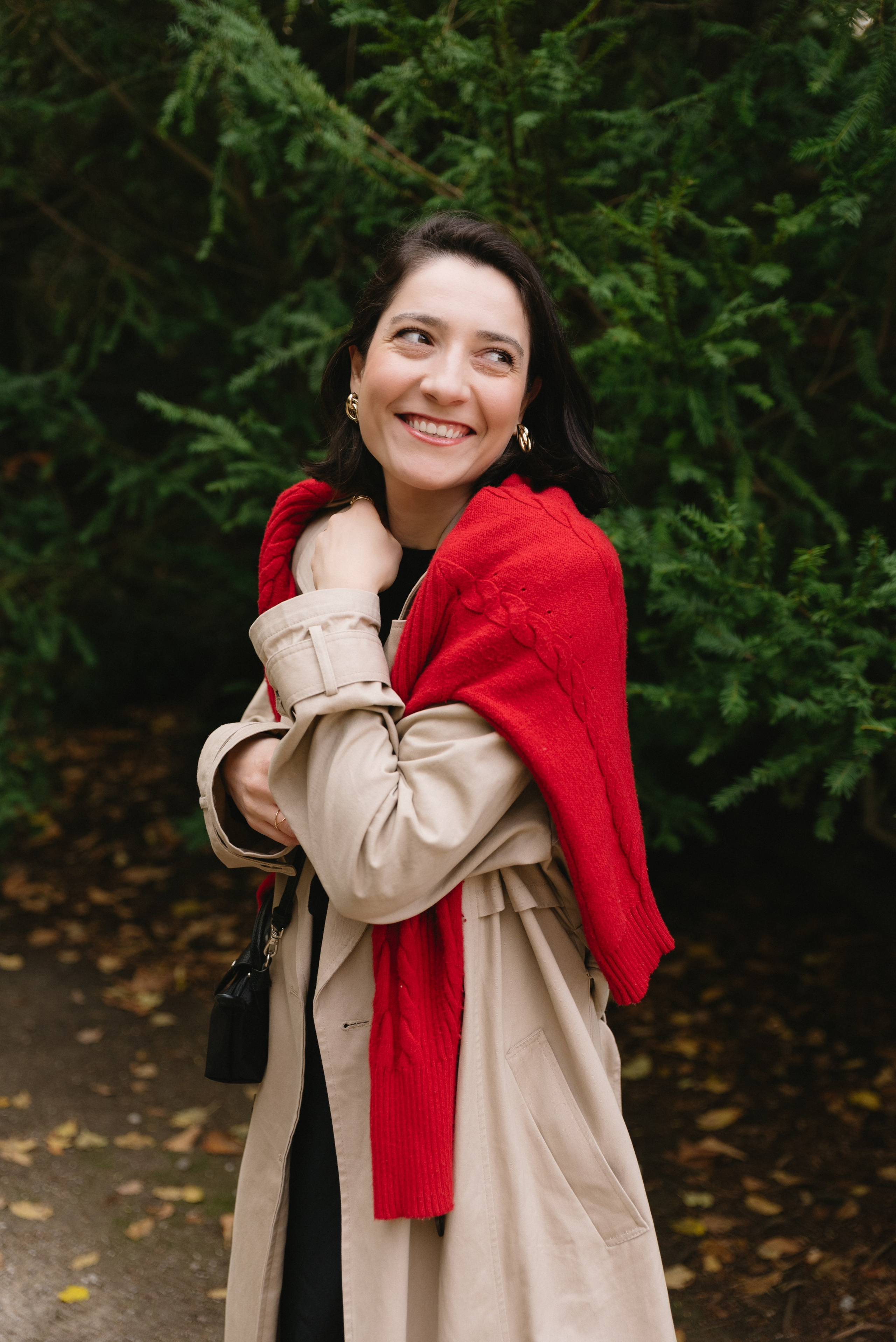 Sesja zdjęciowa Madina. Eugene Save – Fotograf Ślubny i Rodzinny | Warszawa i Cała Polska