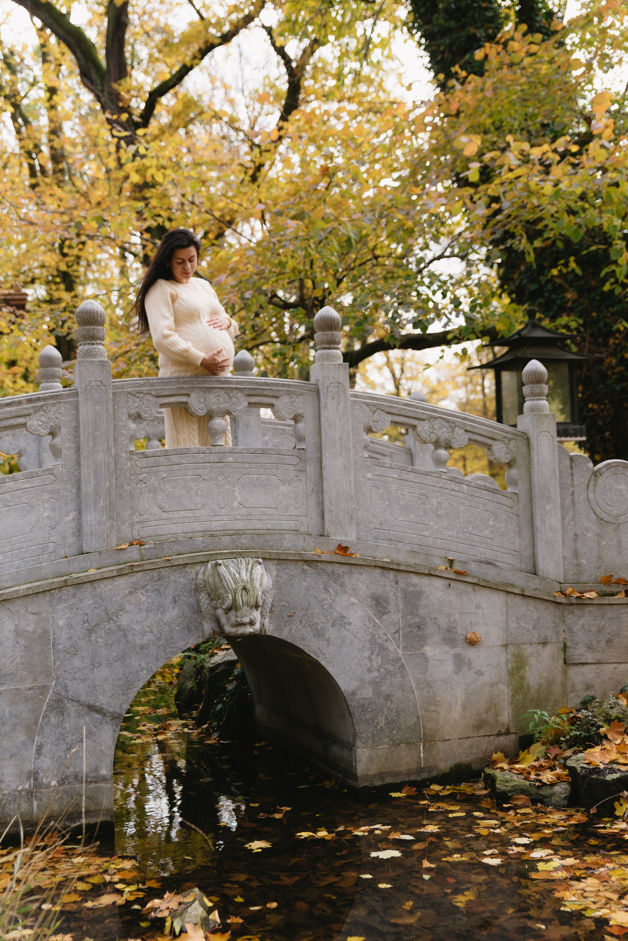 Sesja ciążowa Asia. Eugene Save – Fotograf Ślubny i Rodzinny | Warszawa i Cała Polska